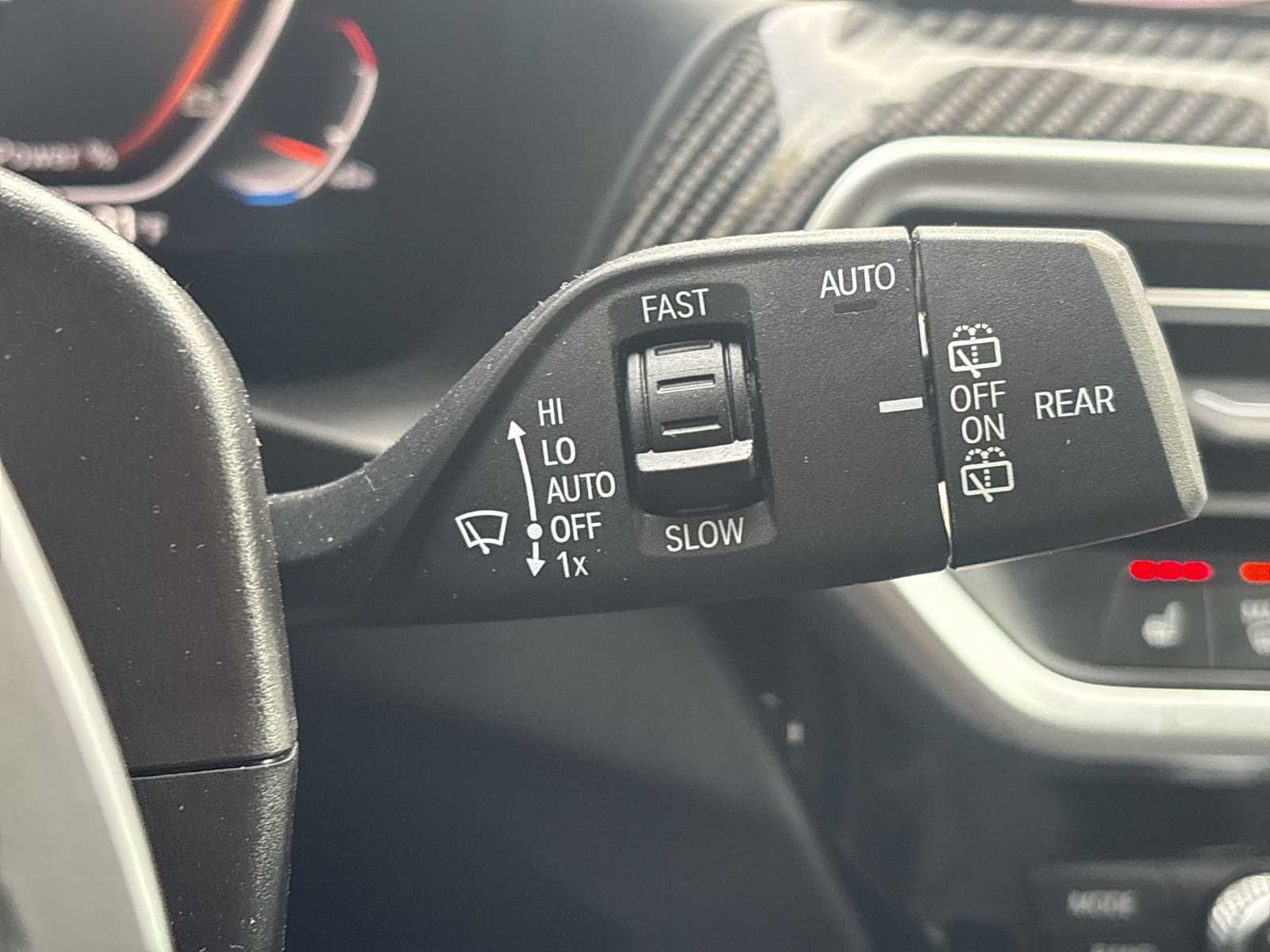 Thumbnail: 2024 BMW X3 - 21