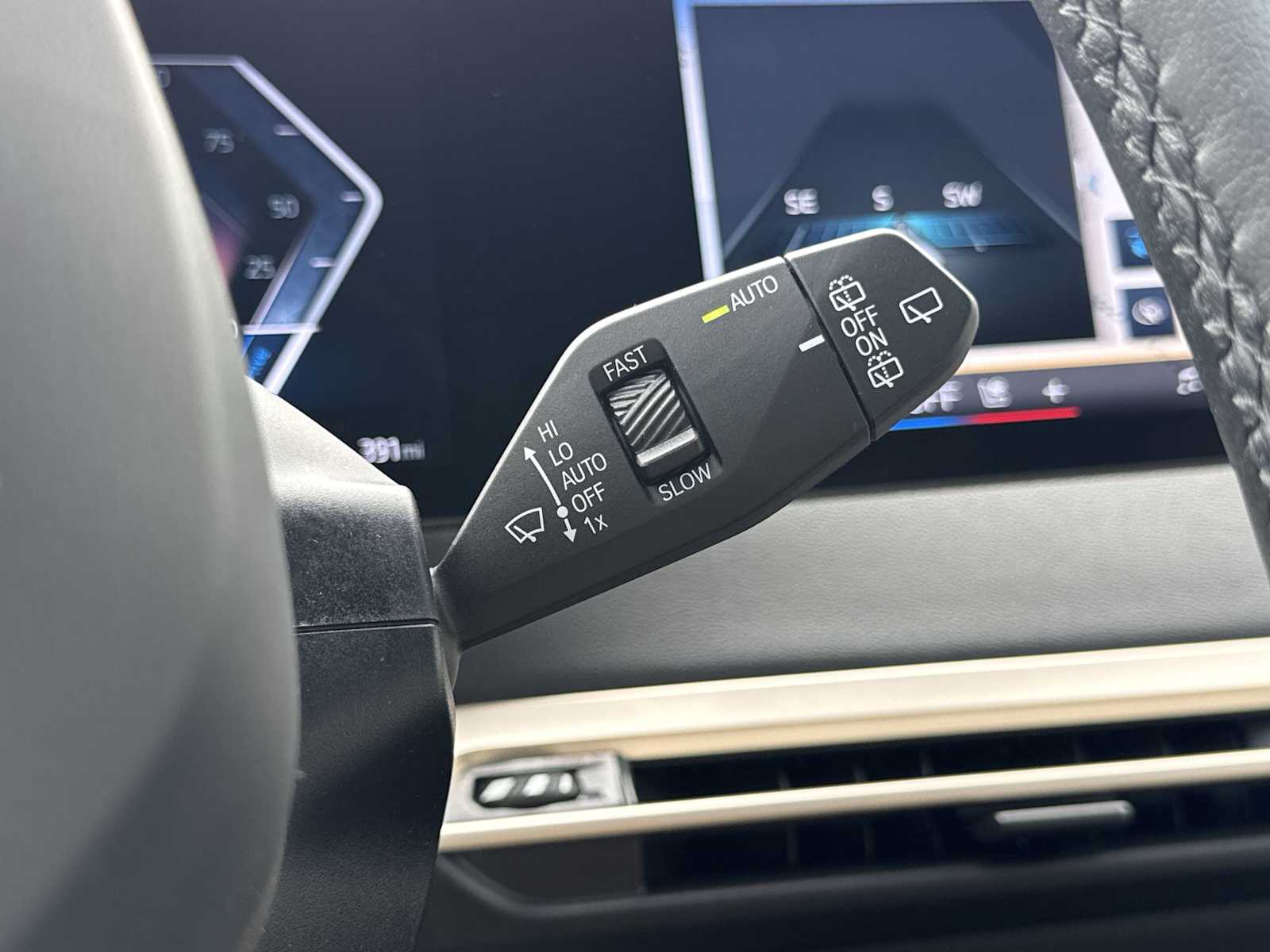 2024 BMW iX Base - Photo 27