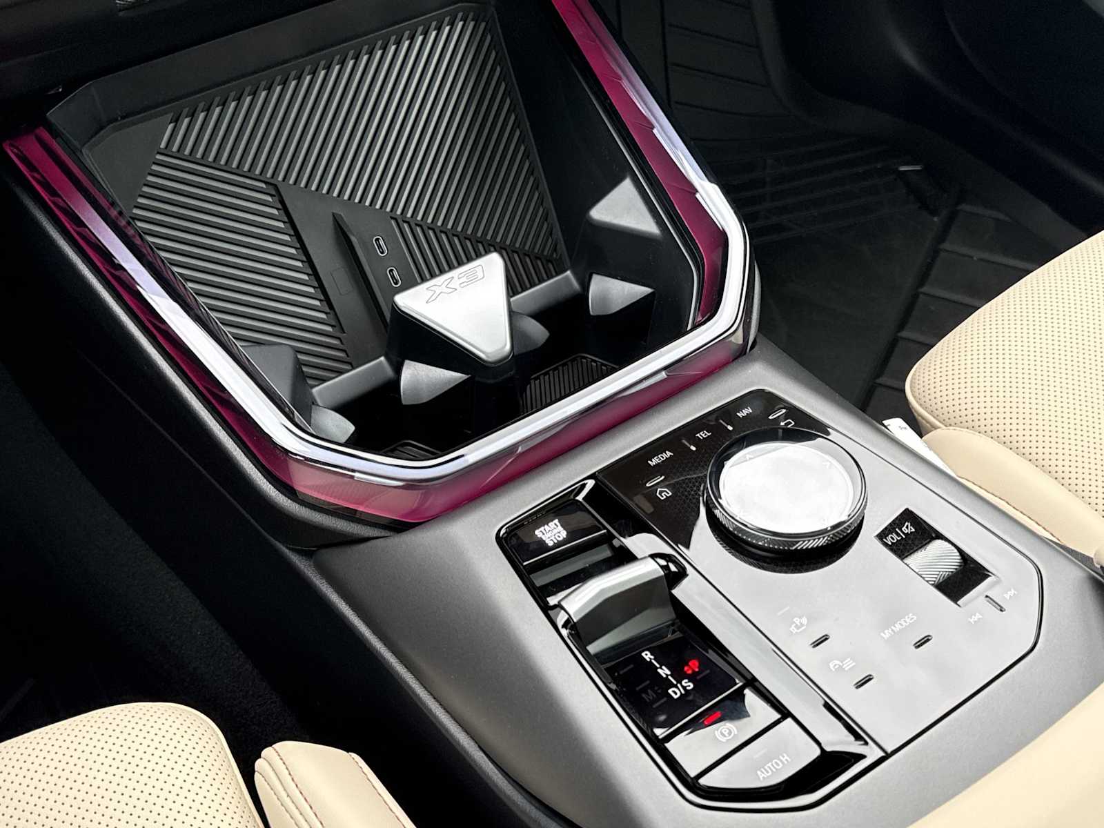 Thumbnail: 2026 BMW X3 - 30