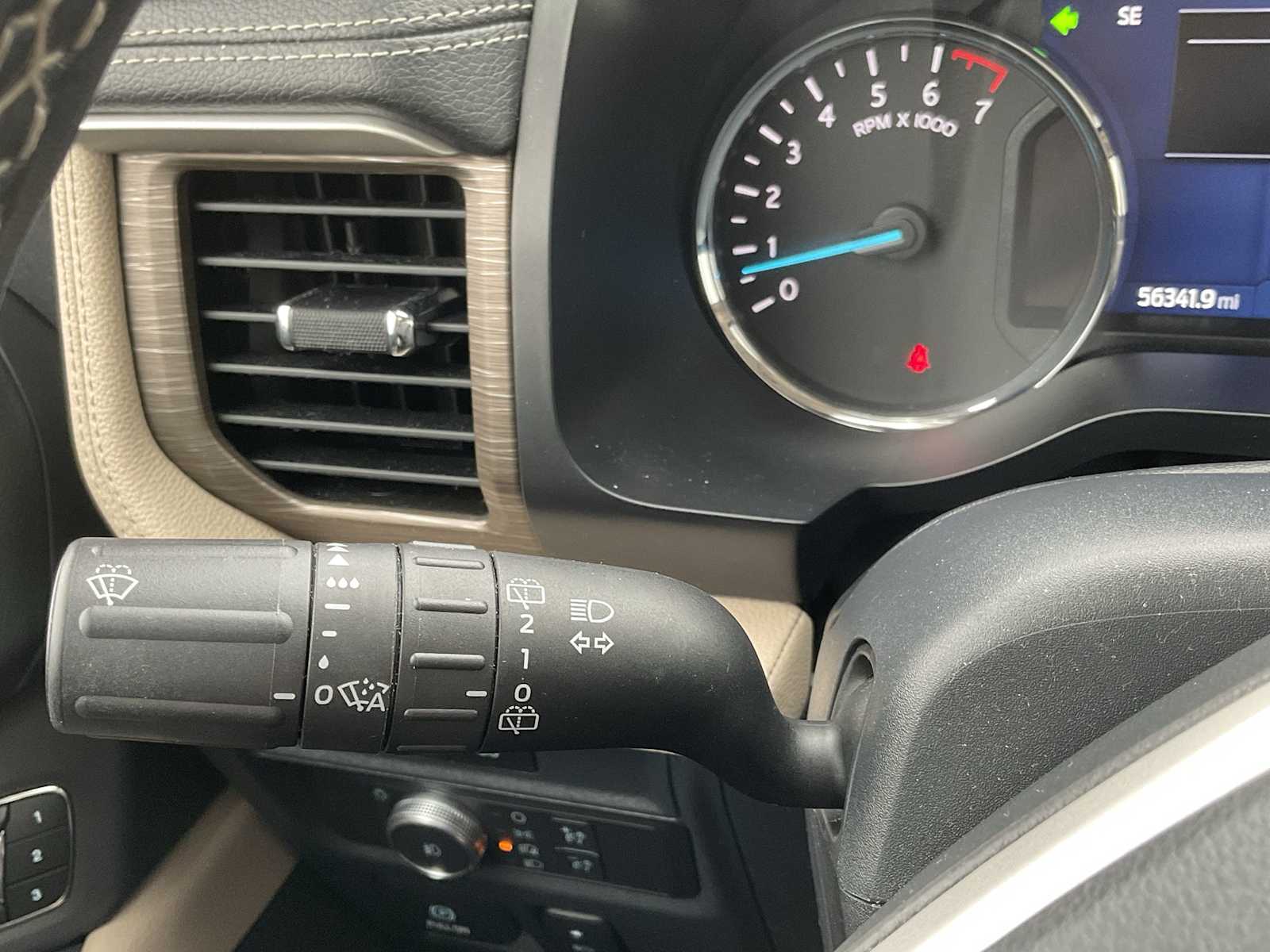 Thumbnail: 2022 Ford Expedition MAX - 29