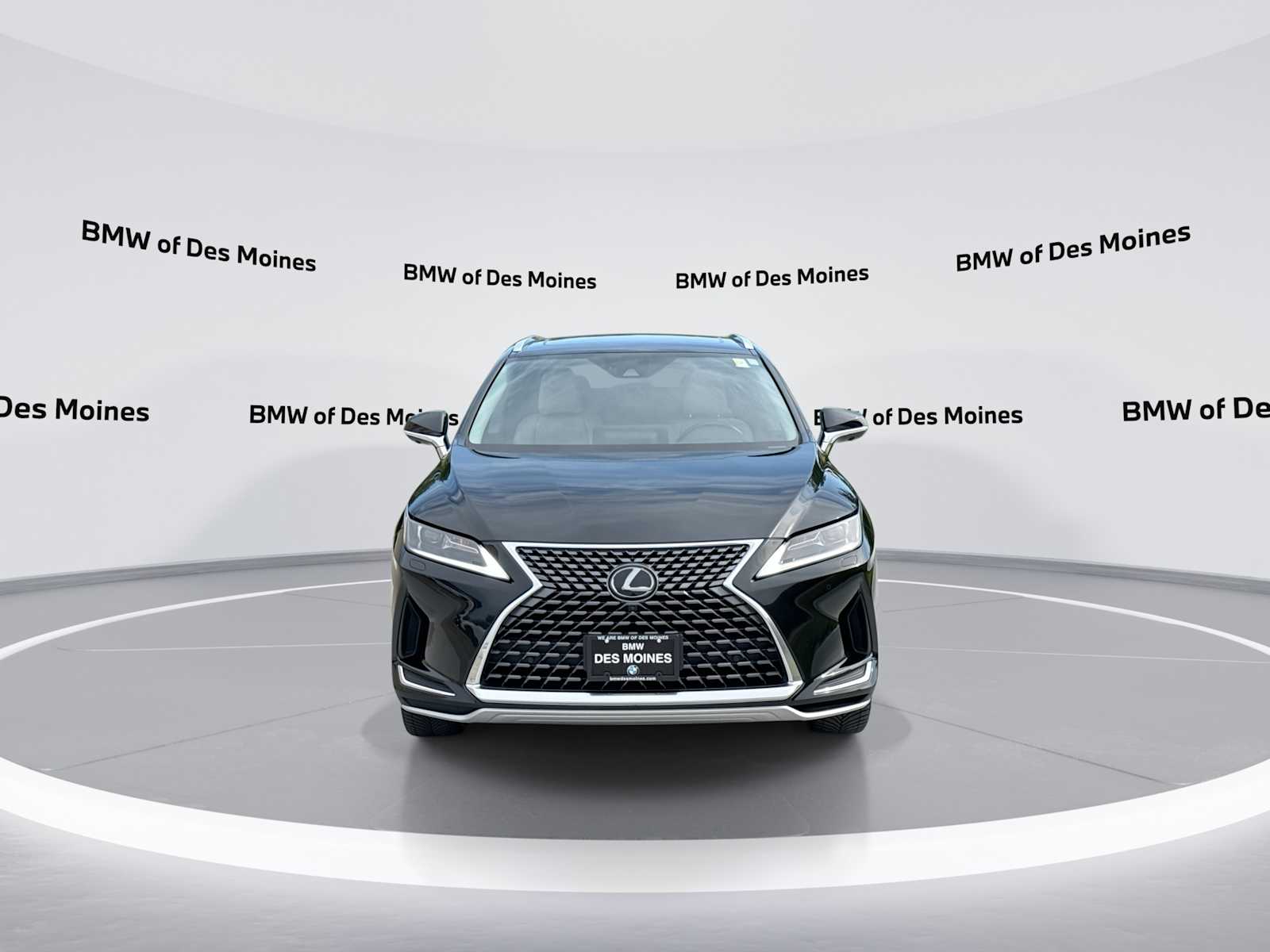Thumbnail: 2020 Lexus RX - 2