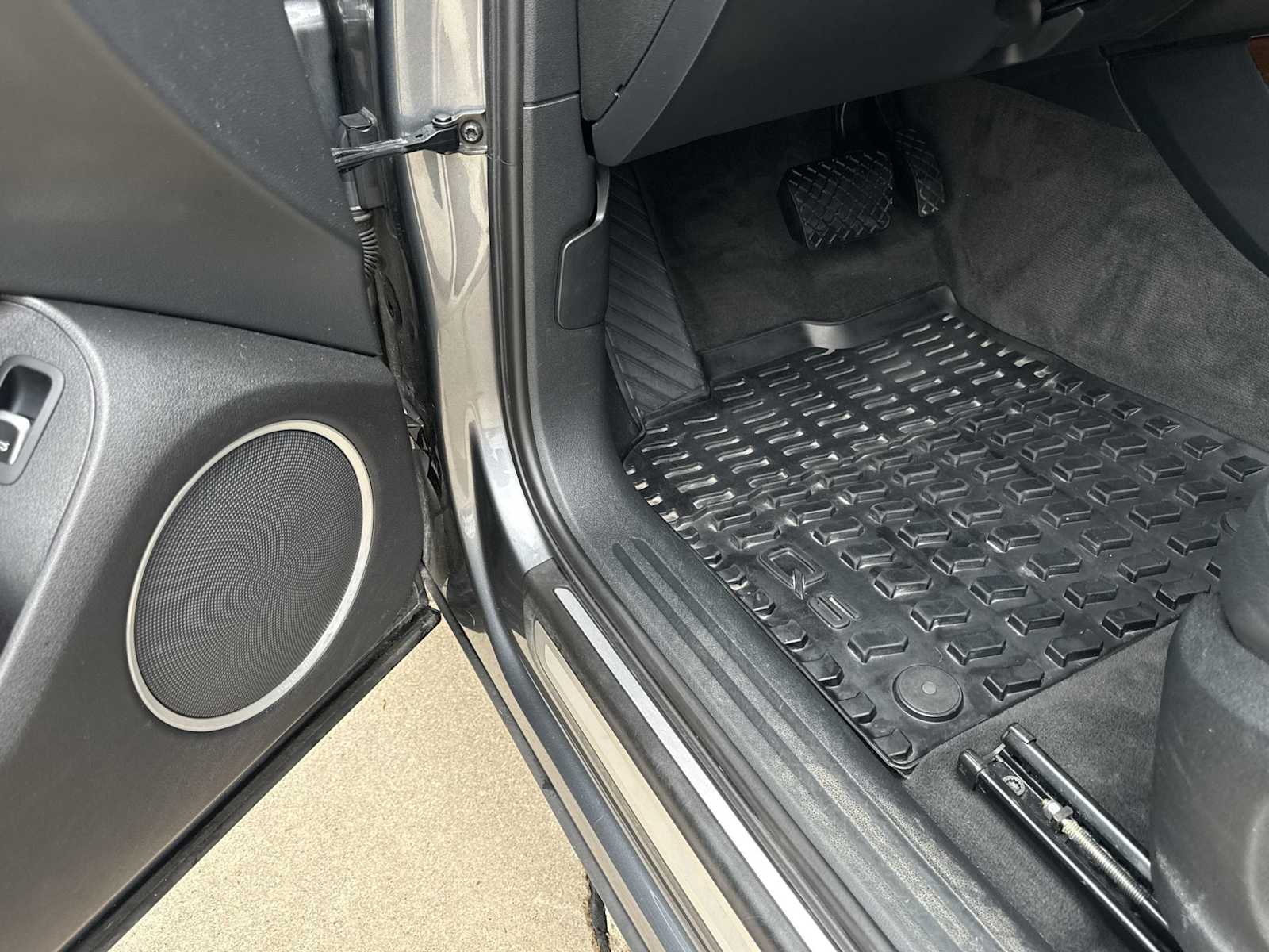 Thumbnail: 2016 Audi Q5 - 45