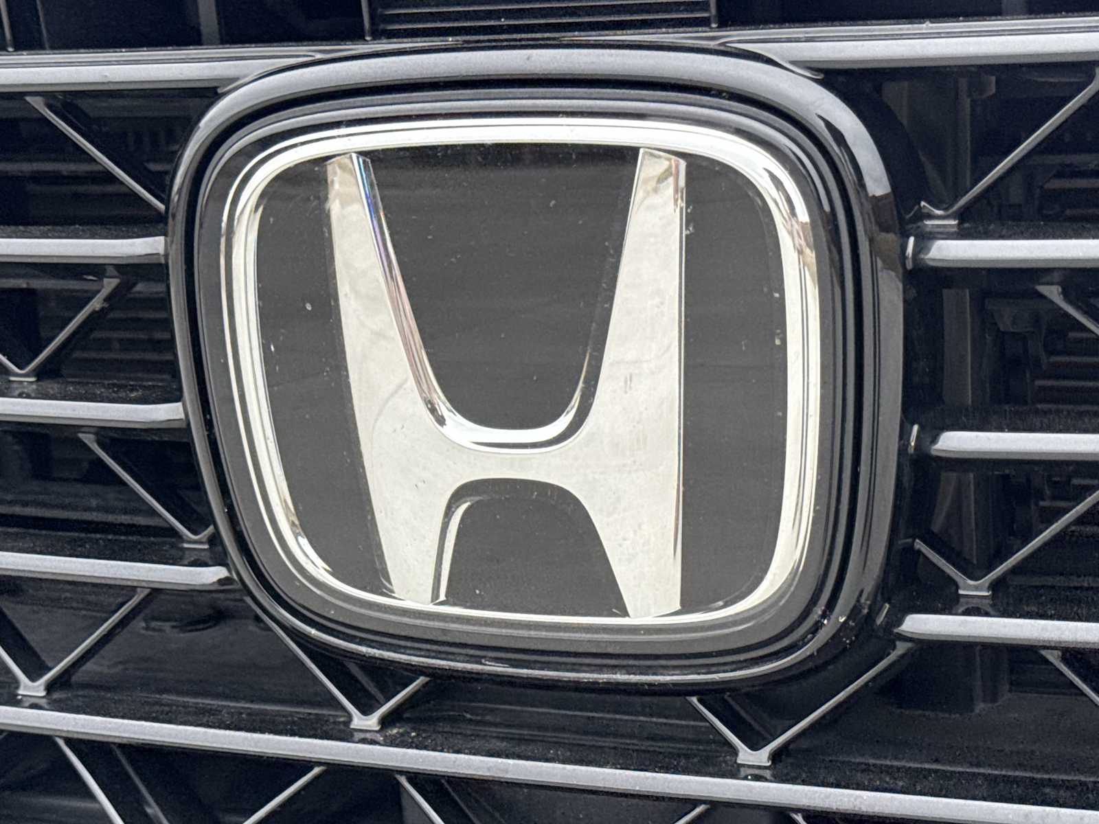 Thumbnail: 2024 Honda Accord - 12