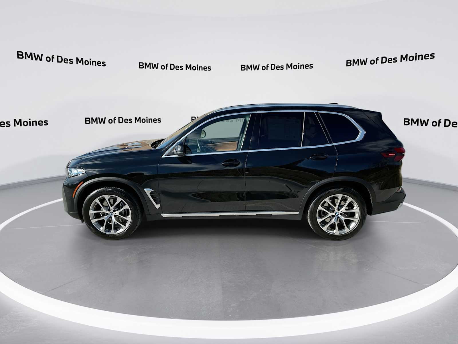 Thumbnail: 2024 BMW X5 - 5