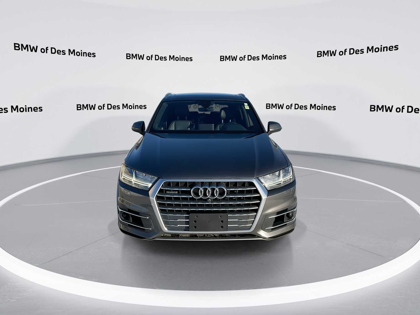 Thumbnail: 2019 Audi Q7 - 3