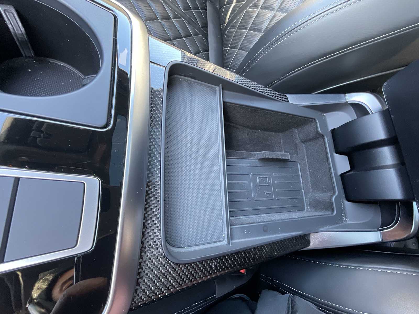 Thumbnail: 2021 Audi SQ7 - 31