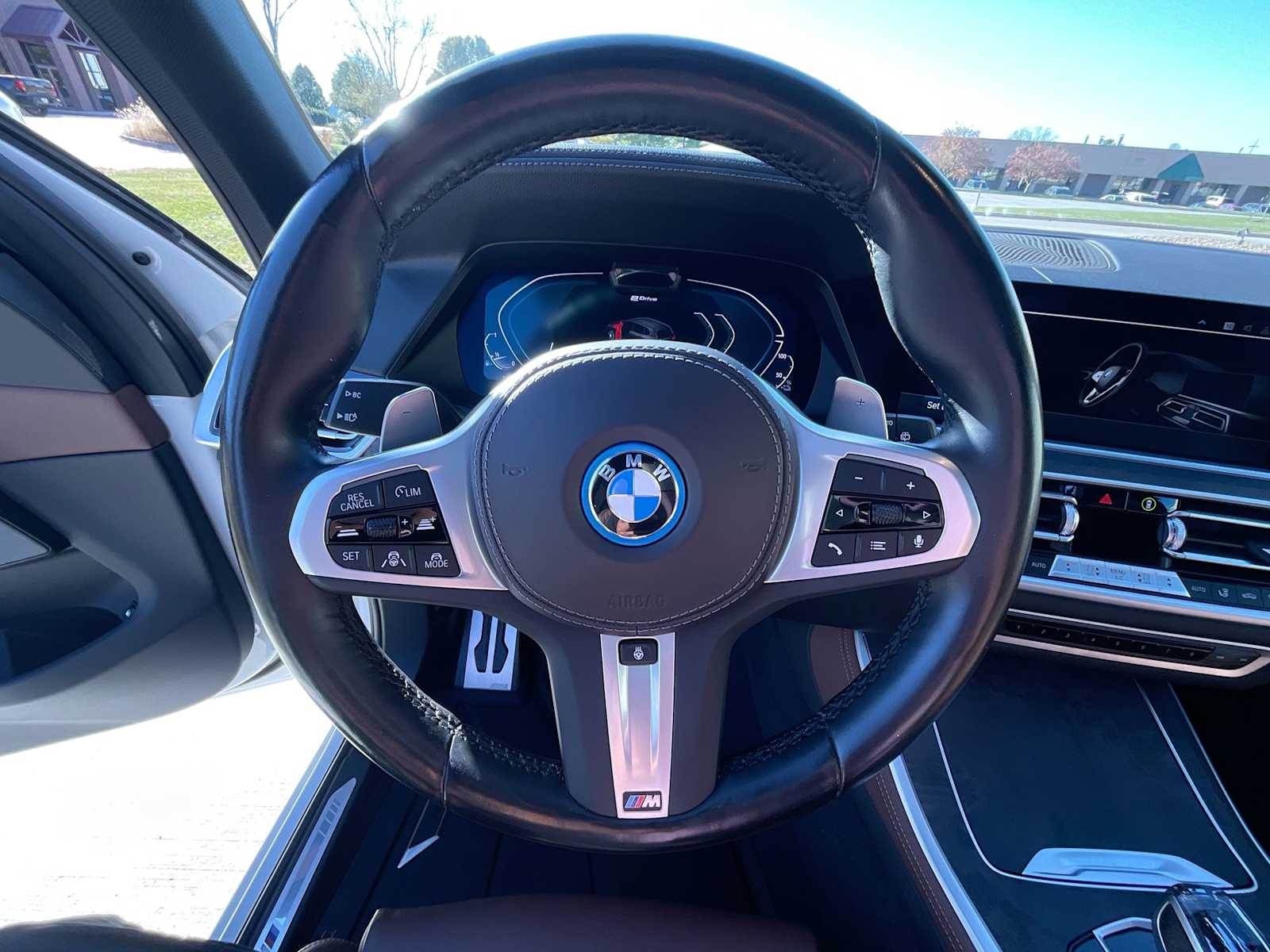 Thumbnail: 2023 BMW X5 - 26