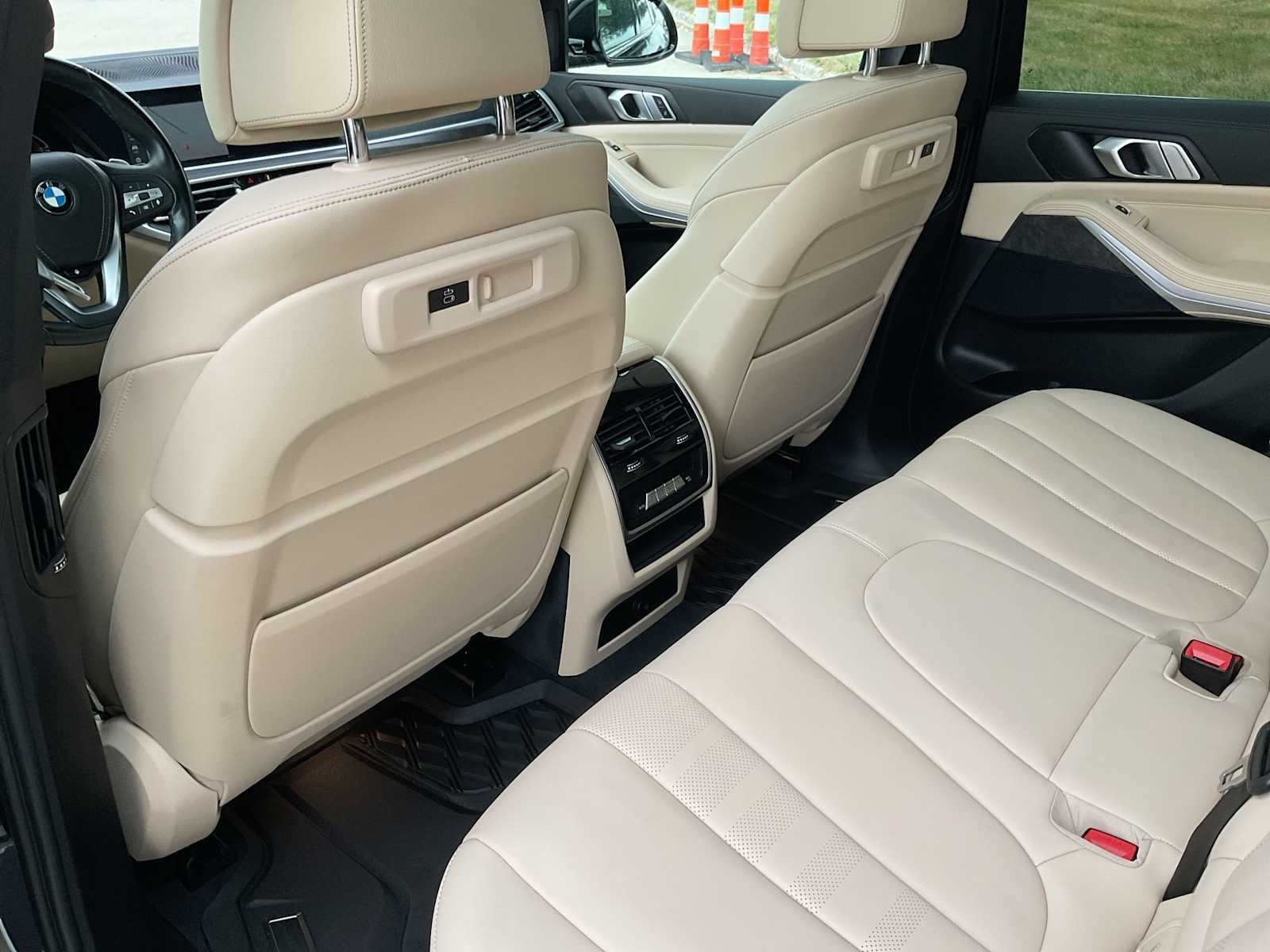 Thumbnail: 2022 BMW X5 - 19