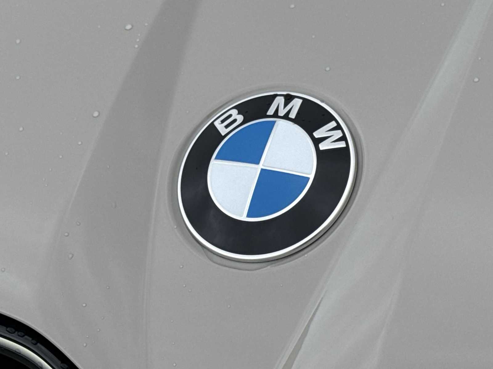 Thumbnail: 2026 BMW X3 - 12