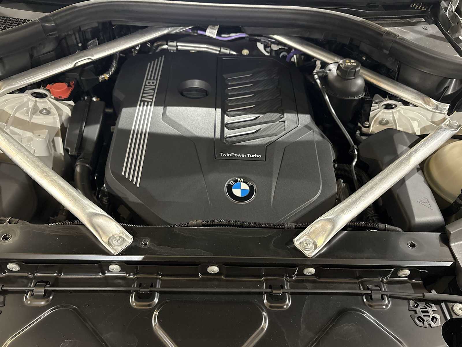 Thumbnail: 2023 BMW X5 - 14