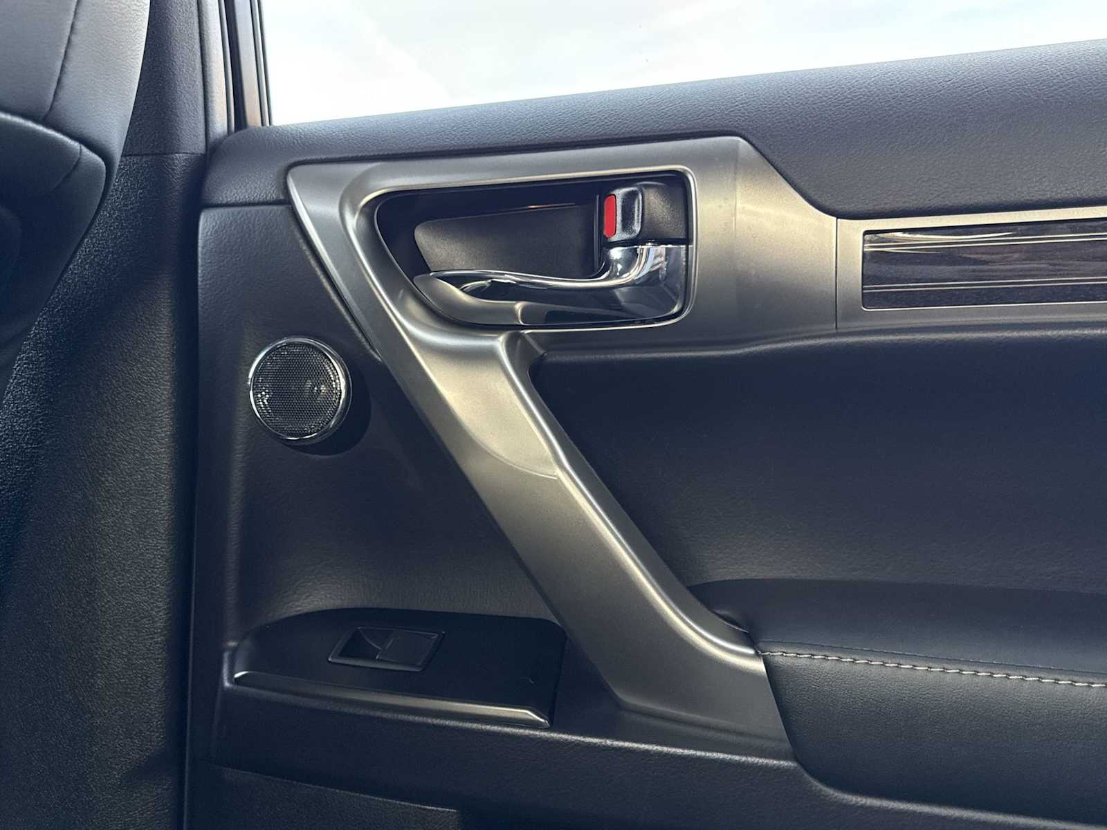 Thumbnail: 2023 Lexus GX - 42