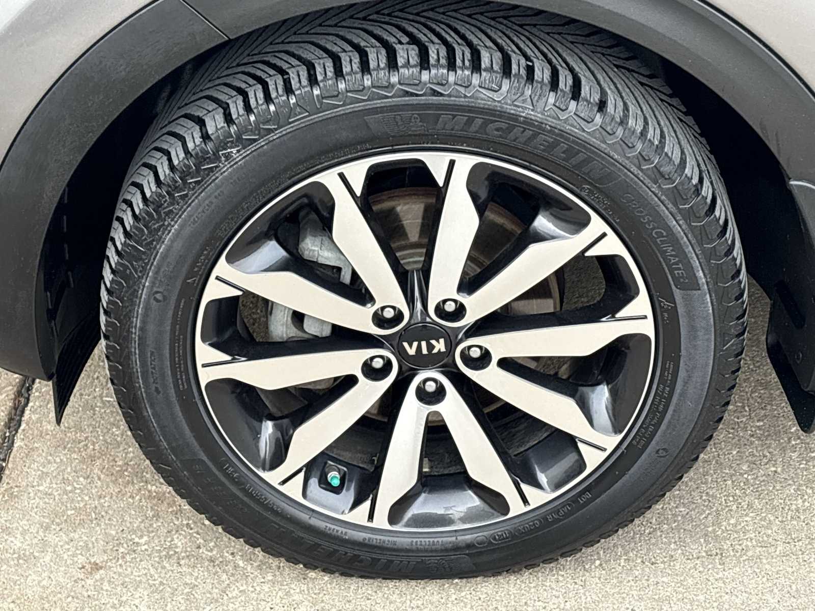 Thumbnail: 2019 Kia Sportage - 15