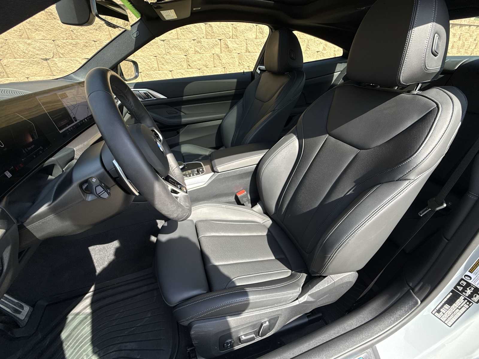 Thumbnail: 2026 BMW 4 Series - 17