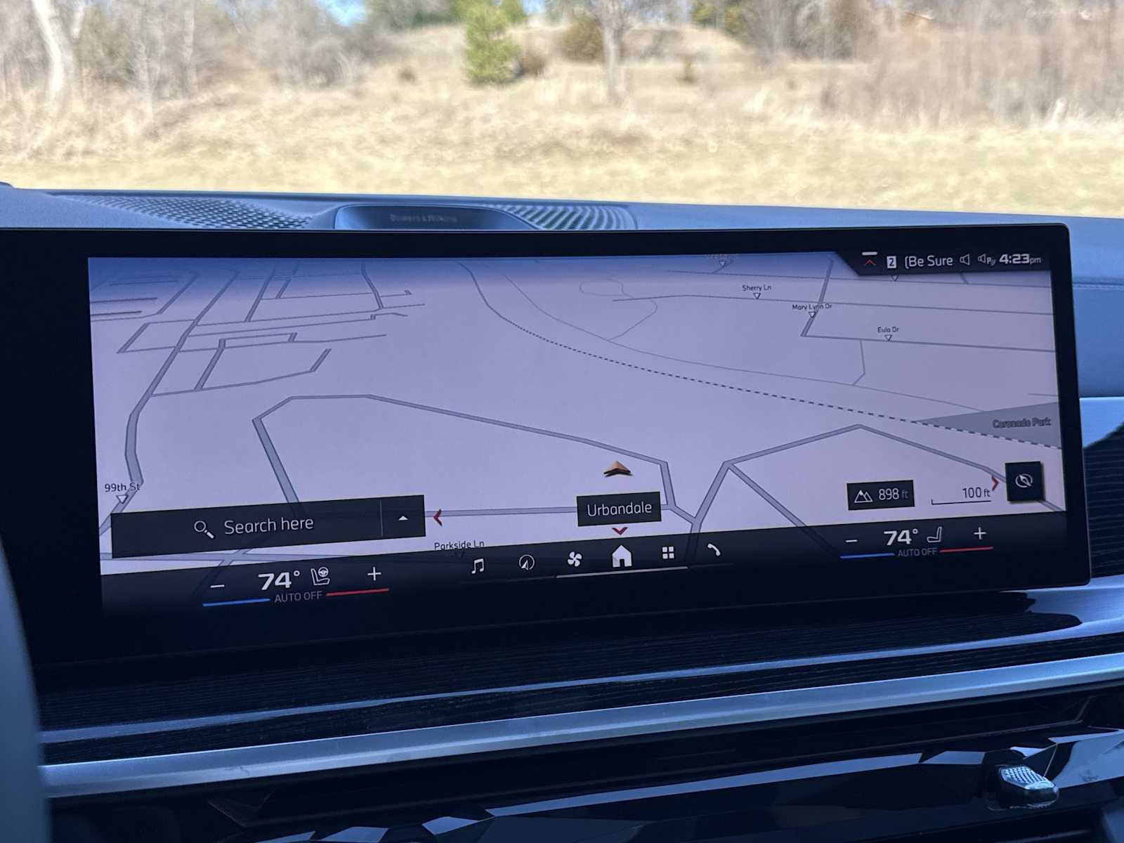 Thumbnail: 2026 BMW X5 - 31