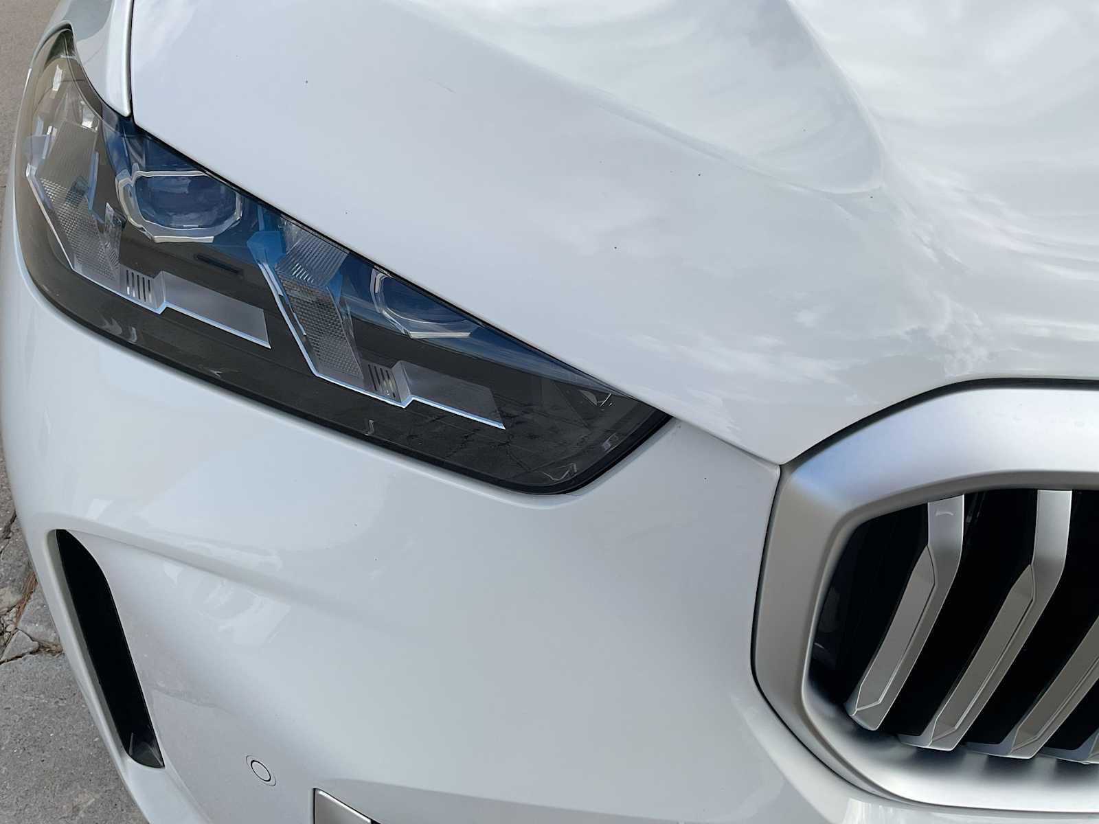 Thumbnail: 2025 BMW X5 - 11