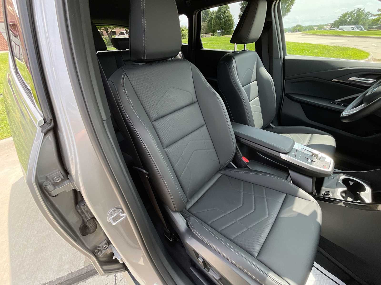 Thumbnail: 2025 BMW X1 - 23