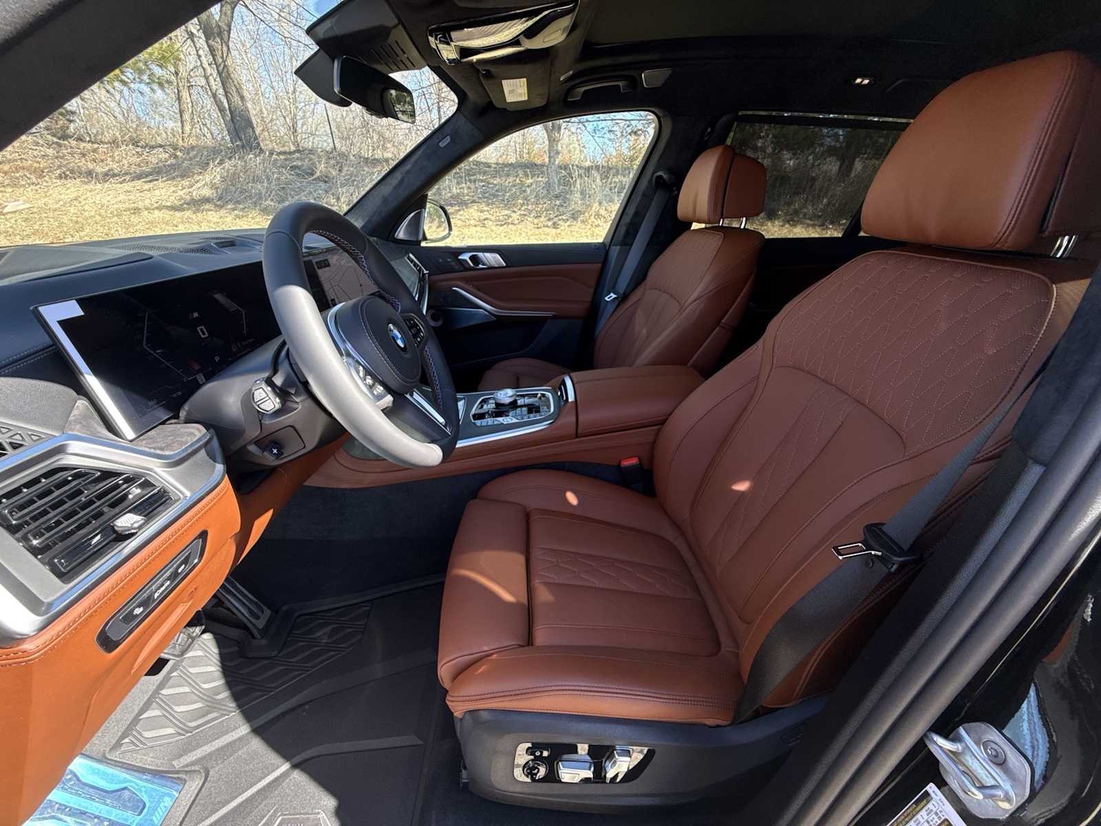 Thumbnail: 2026 BMW X7 - 10
