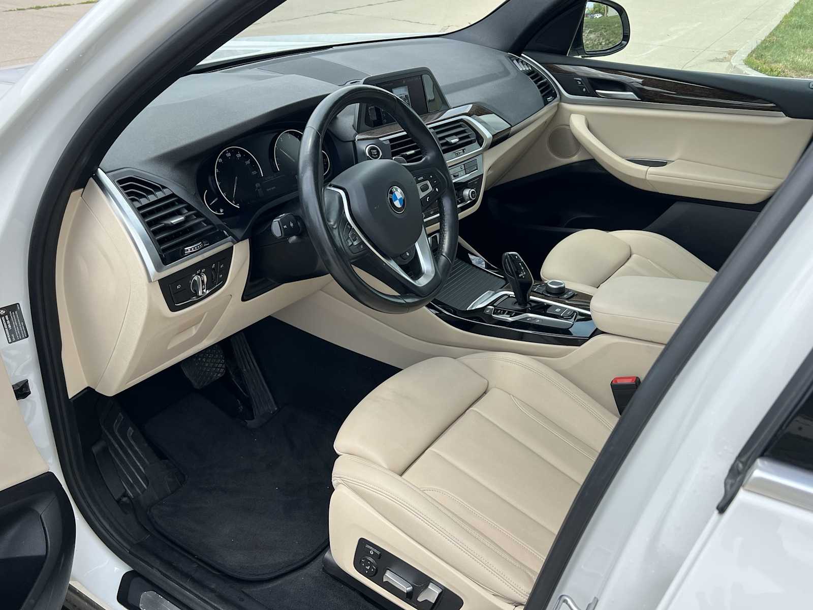 Thumbnail: 2019 BMW X3 - 10