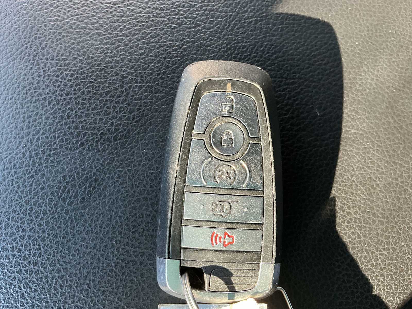 Thumbnail: 2021 Ford Expedition - 30