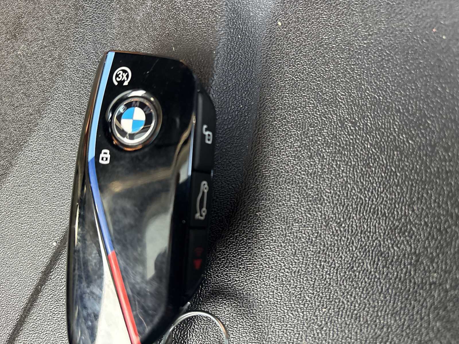 Thumbnail: 2025 BMW X7 - 43