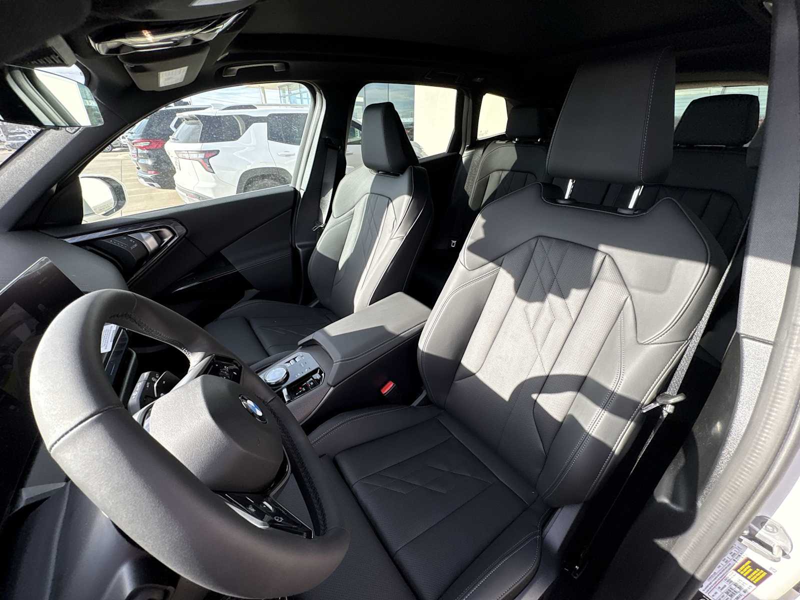 Thumbnail: 2026 BMW X3 - 22