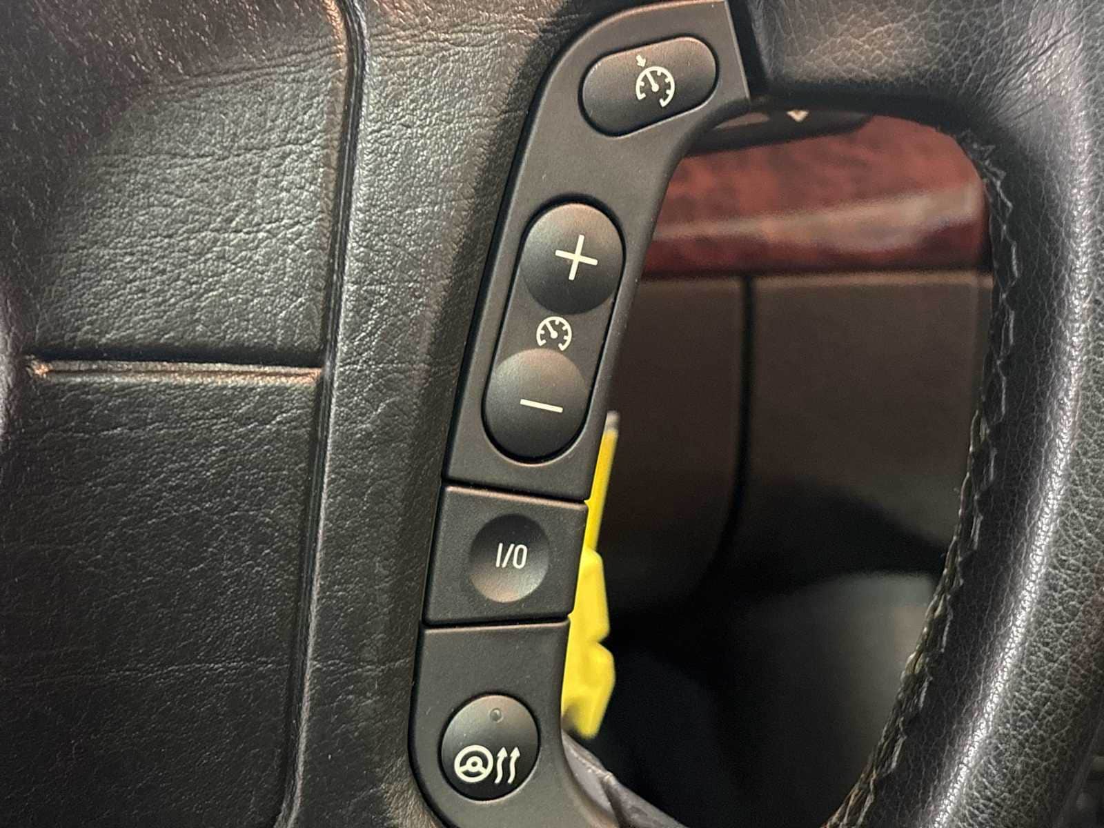 Thumbnail: 2001 BMW 5 Series - 24