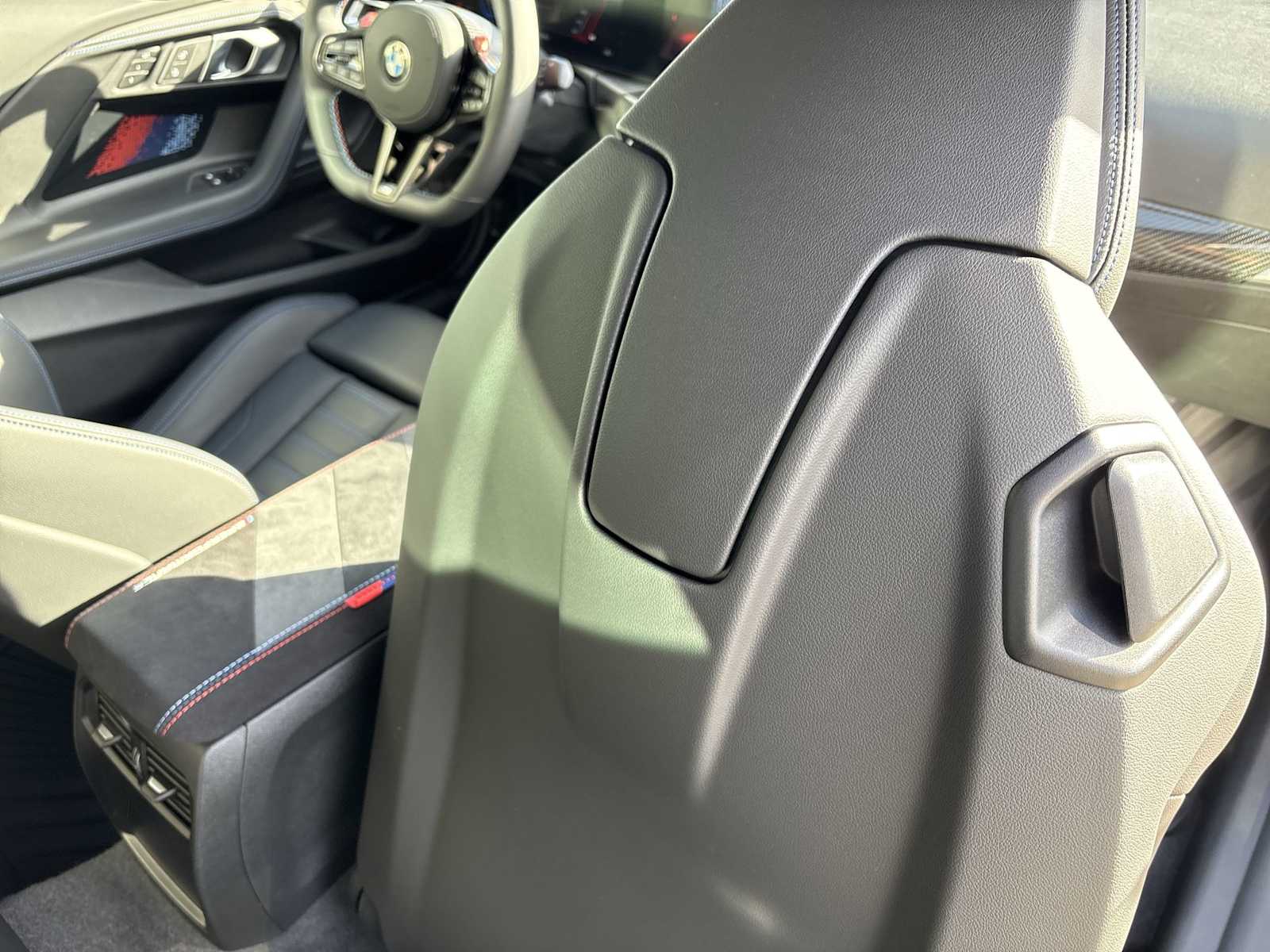 Thumbnail: 2026 BMW M2 - 24