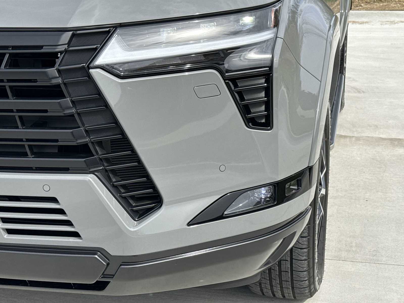 Thumbnail: 2025 Lexus GX - 11