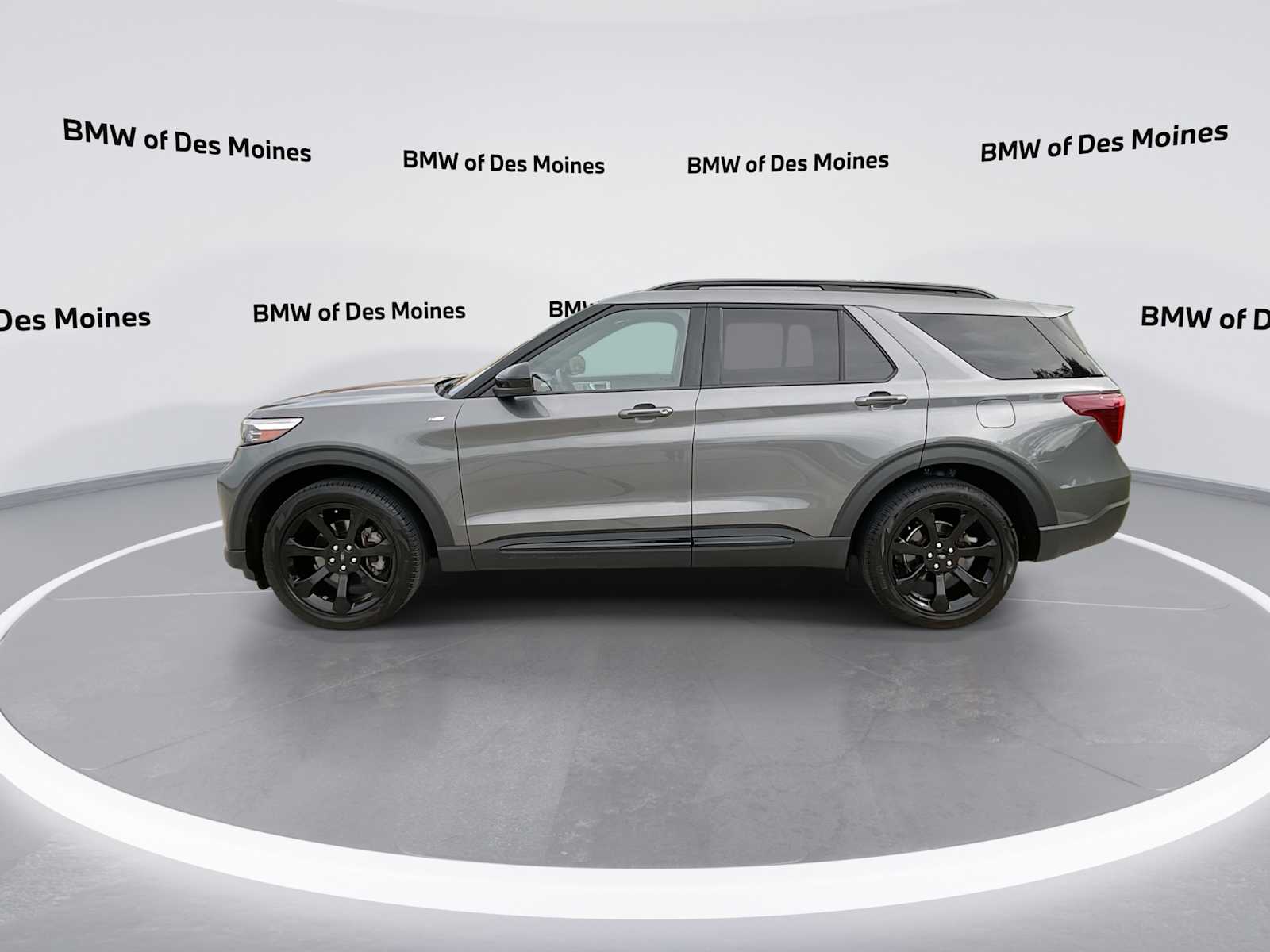 Thumbnail: 2023 Ford Explorer - 5