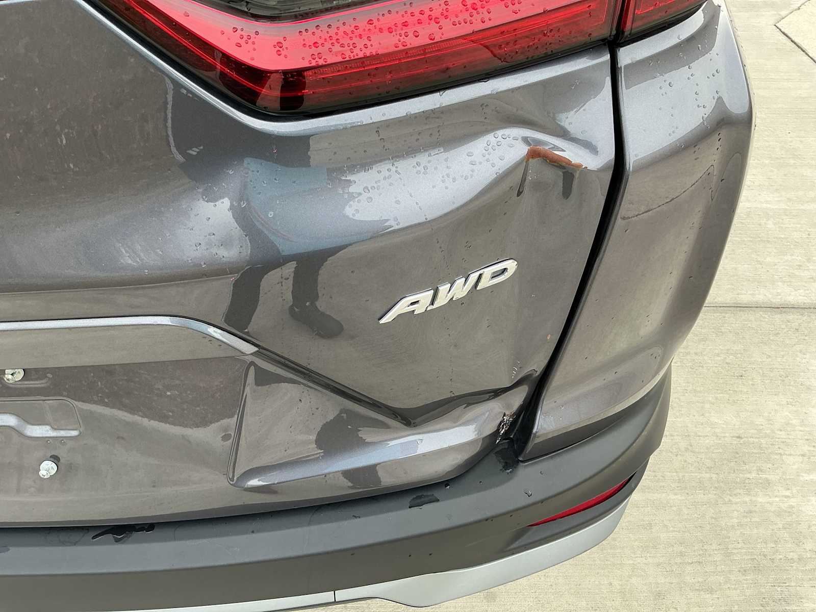 Thumbnail: 2022 Honda CR-V - 37