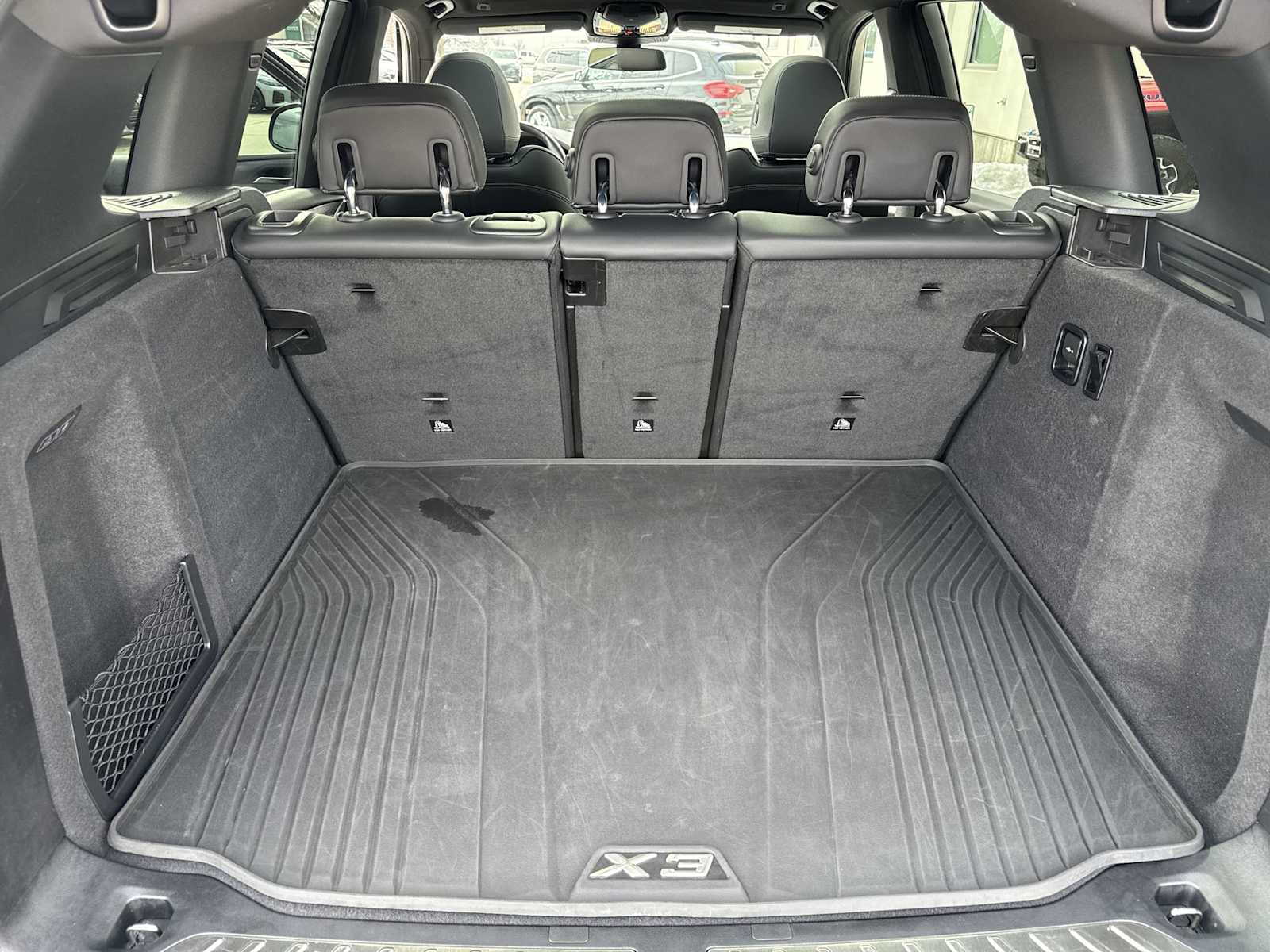 Thumbnail: 2023 BMW X3 - 37