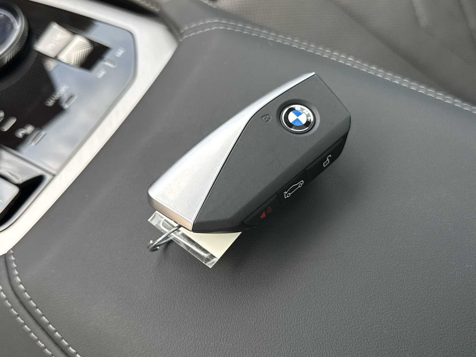 Thumbnail: 2026 BMW X3 - 38