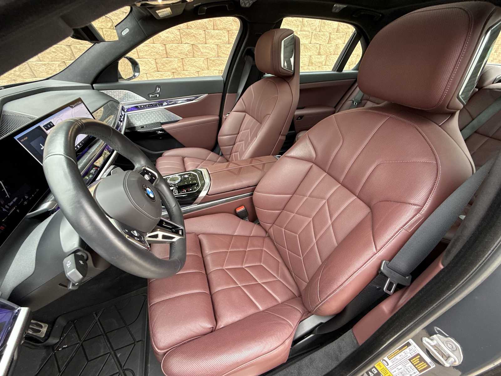 Thumbnail: 2024 BMW 7 Series - 17