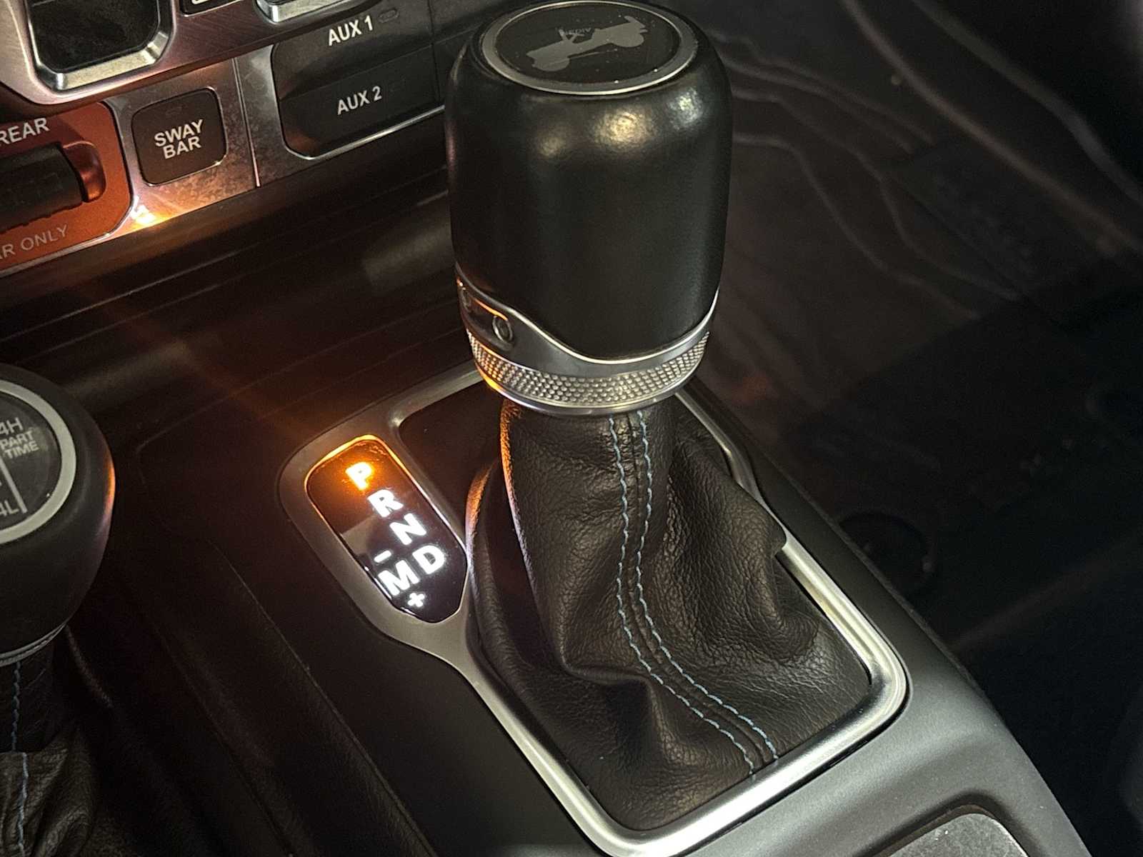 Thumbnail: 2021 Jeep Wrangler - 30