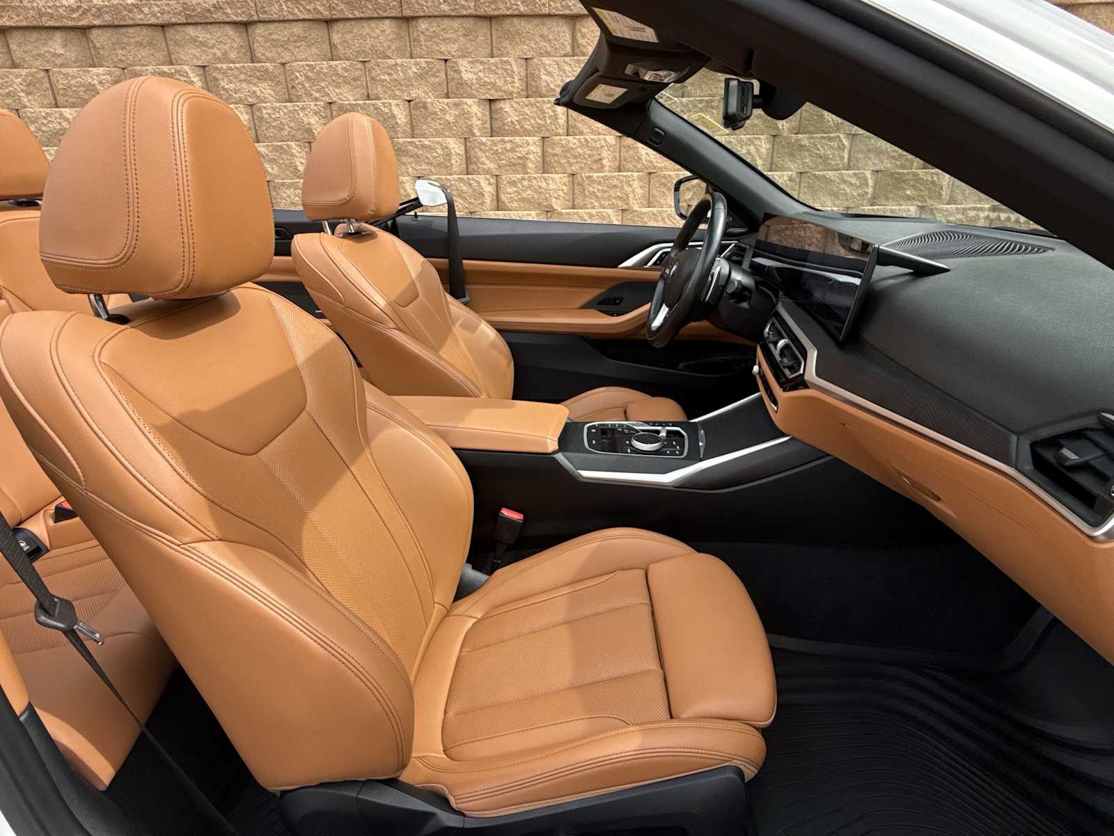 Thumbnail: 2024 BMW 4 Series - 23