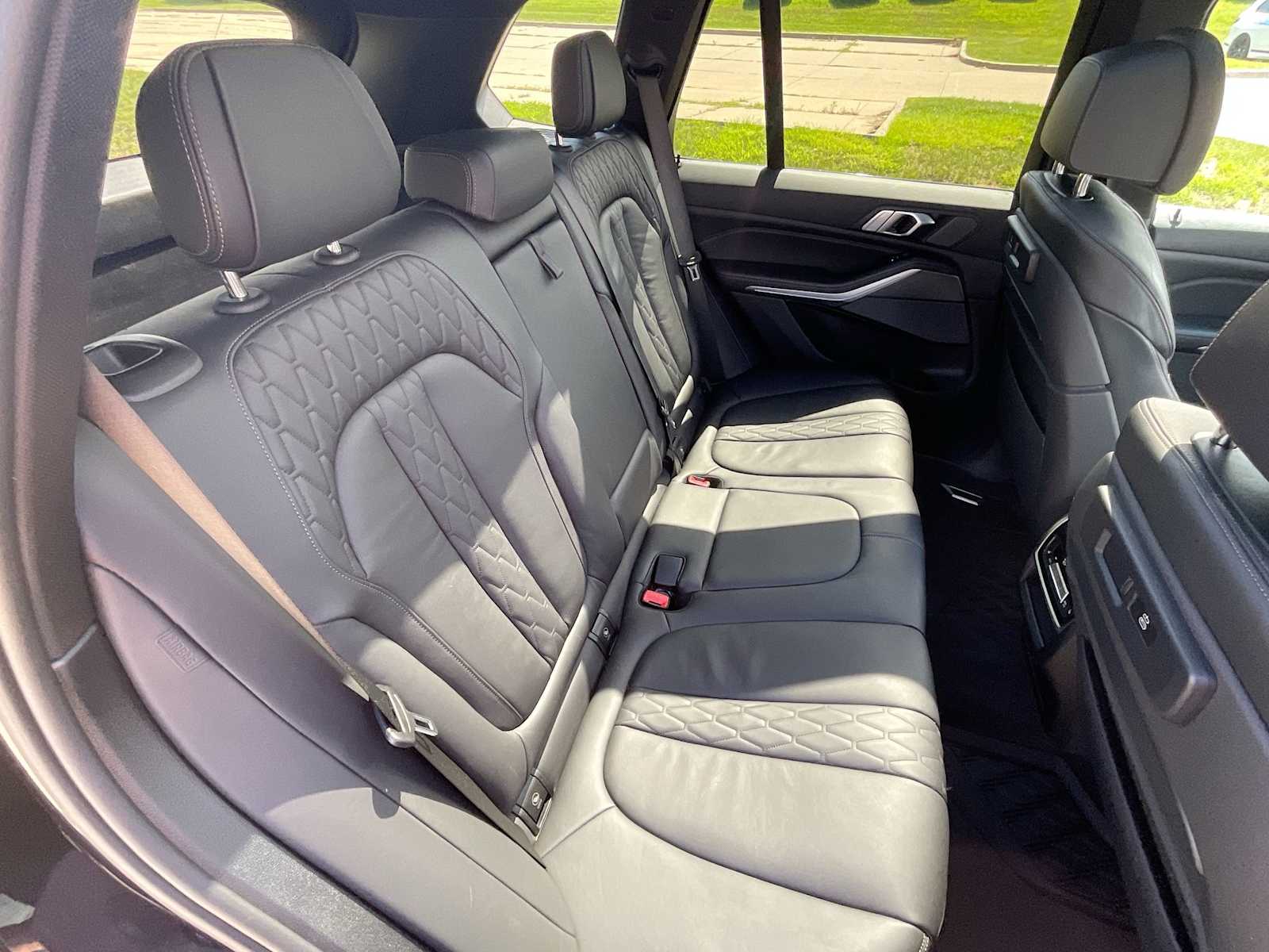 Thumbnail: 2019 BMW X5 - 22
