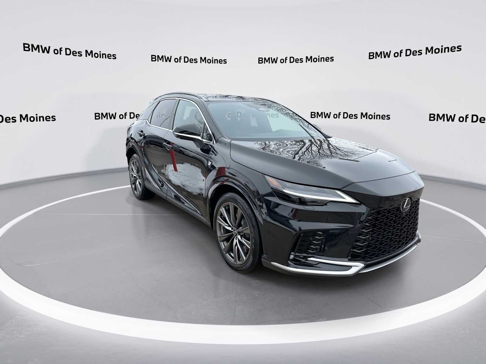 Thumbnail: 2023 Lexus RX - 2