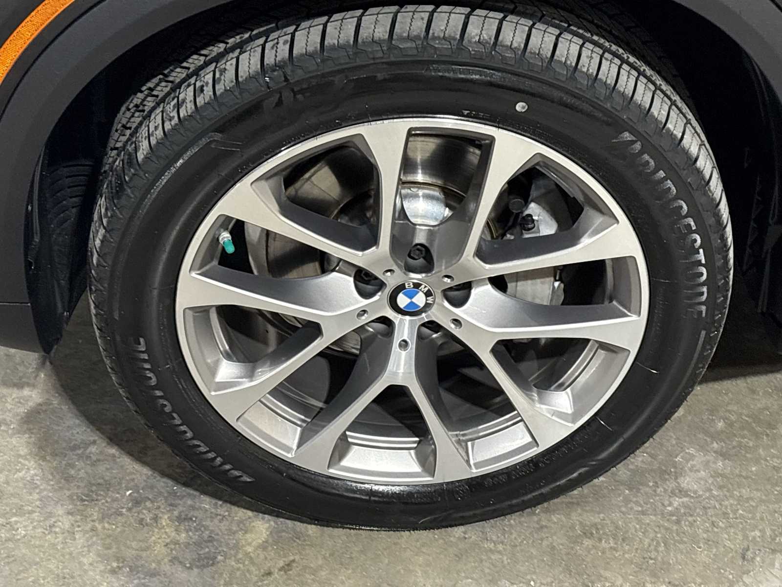 Thumbnail: 2022 BMW X5 - 13