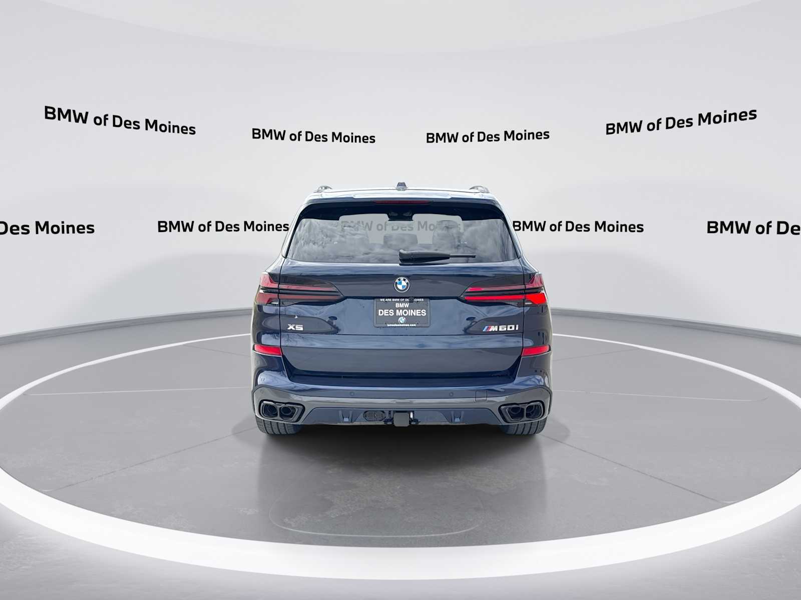 Thumbnail: 2026 BMW X5 - 7