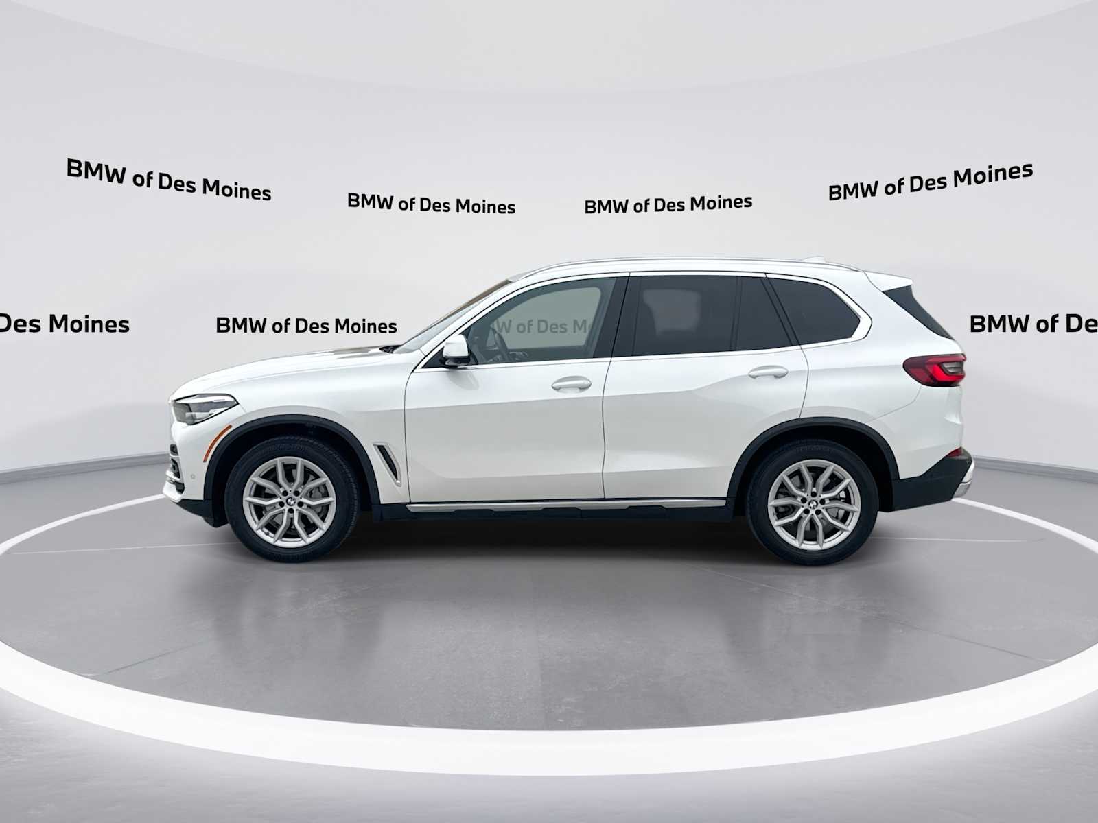 2023 BMW X5 40i - Photo 5
