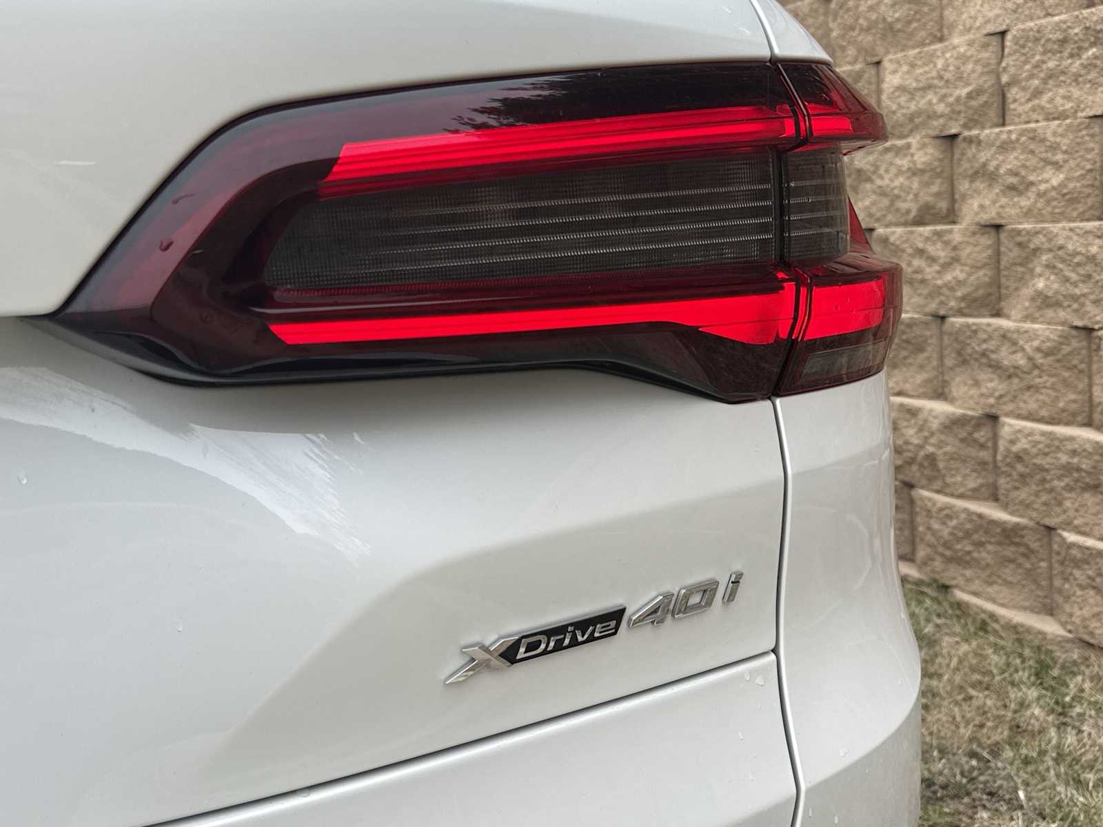 2023 BMW X5 40i - Photo 43