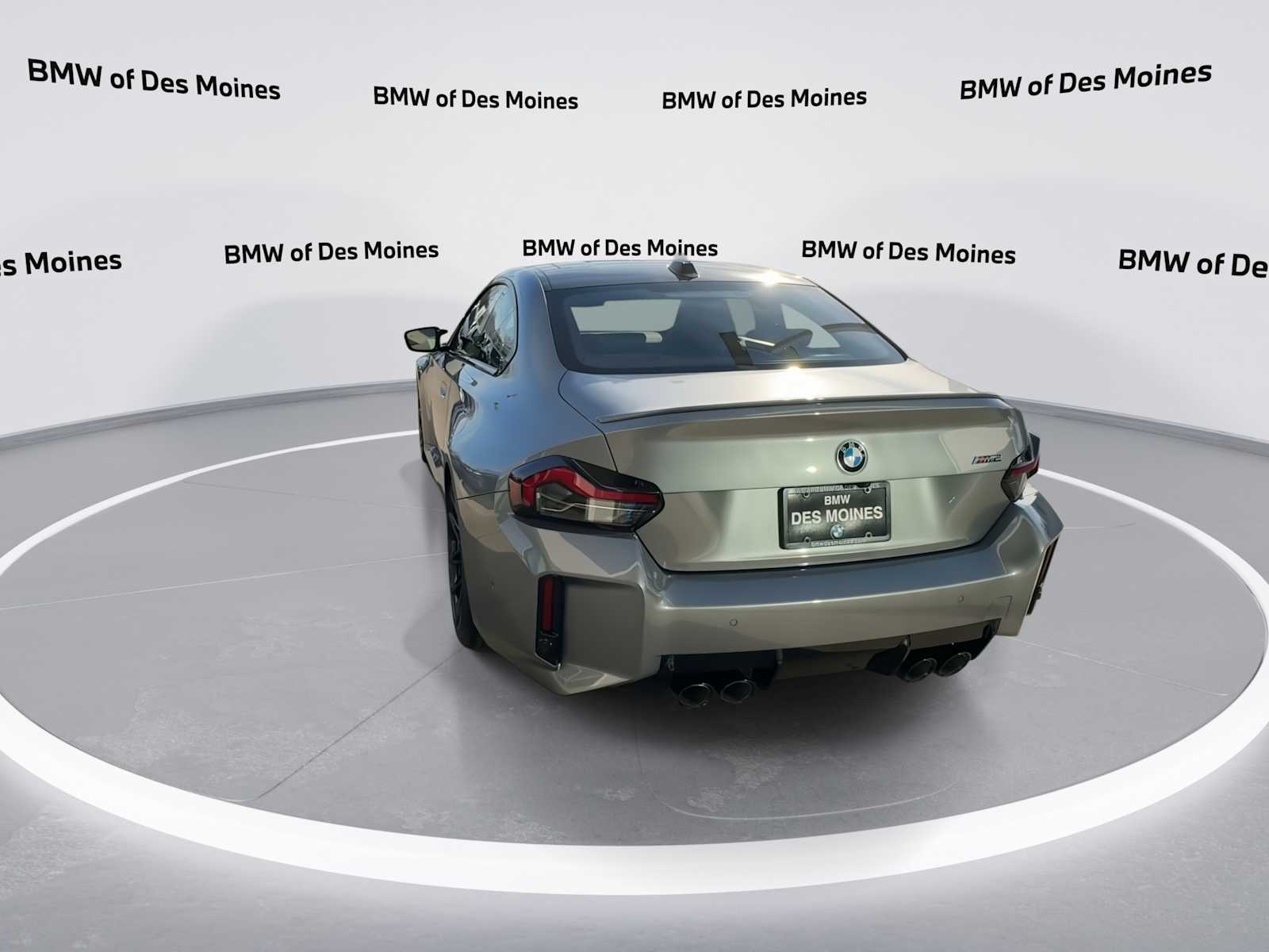 Thumbnail: 2026 BMW M2 - 7