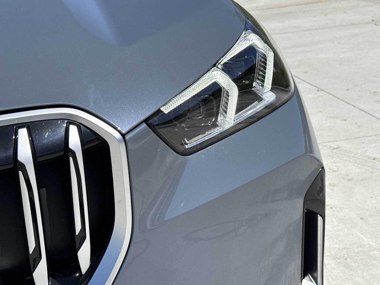 Thumbnail: 2025 BMW X1 - 11