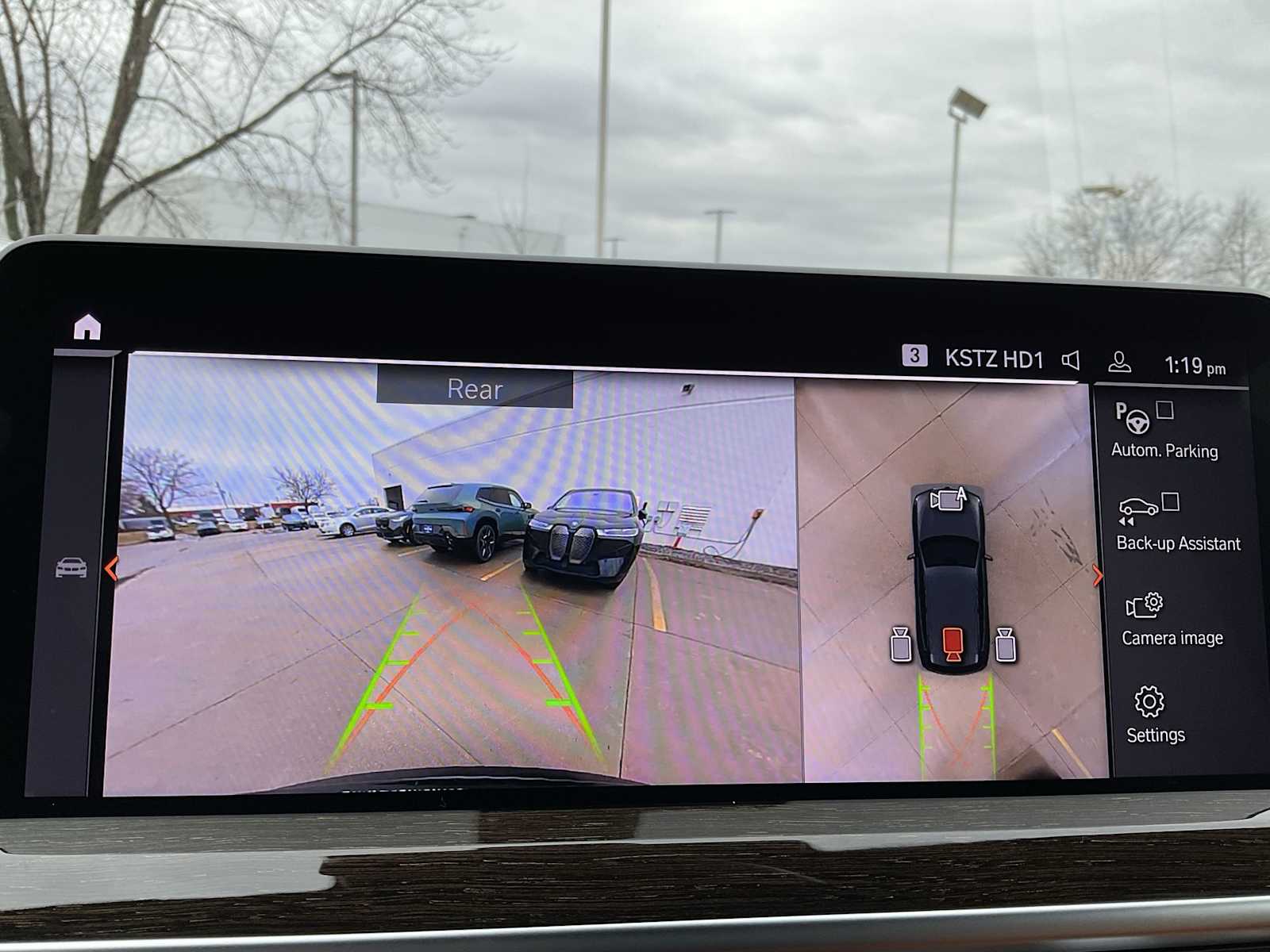 Thumbnail: 2023 BMW X3 - 31