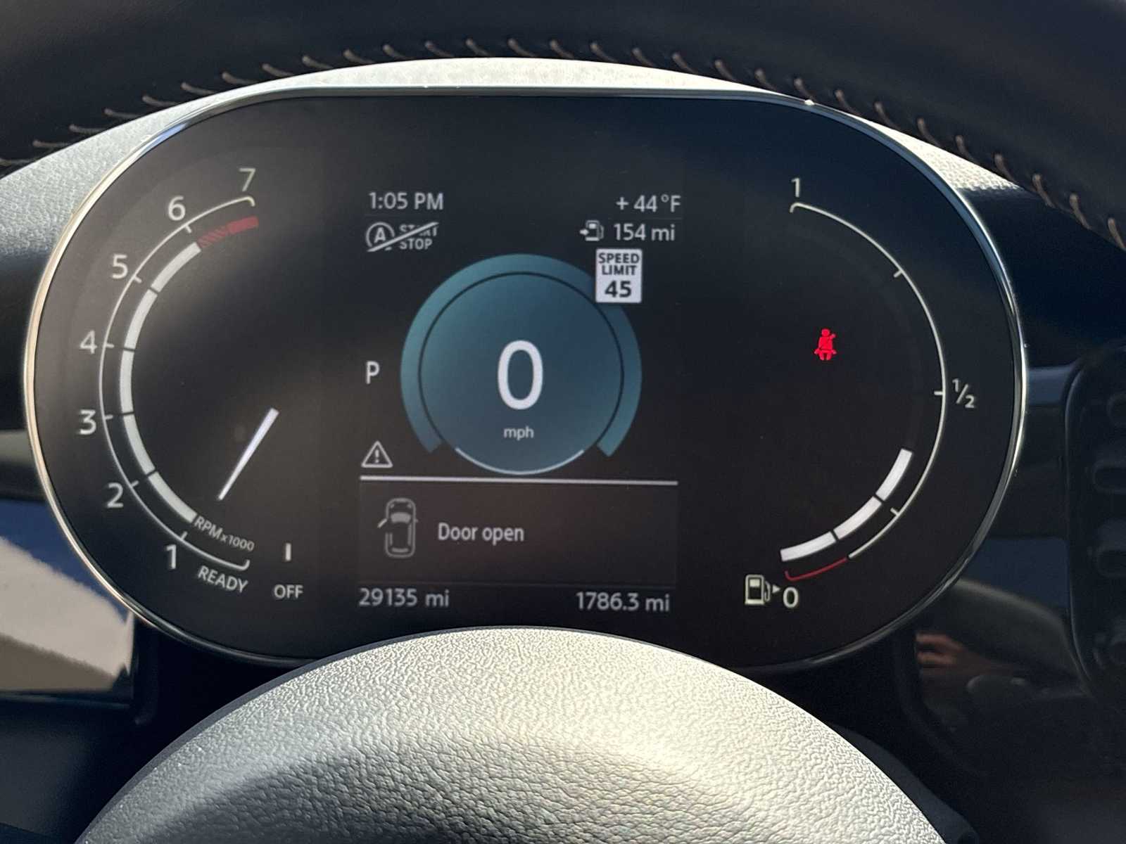 Thumbnail: 2023 MINI Cooper Hardtop - 33