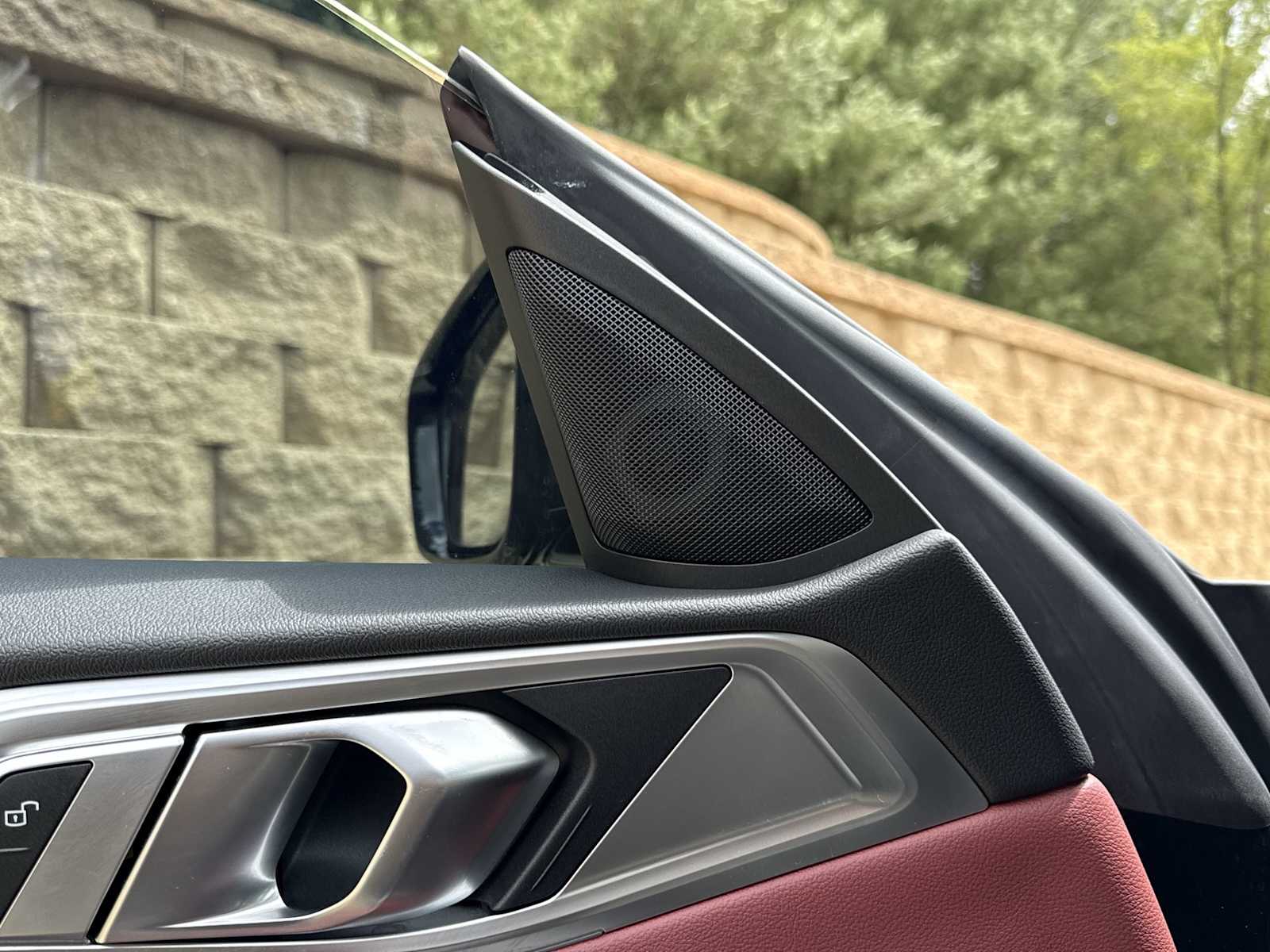 Thumbnail: 2021 BMW 4 Series - 33