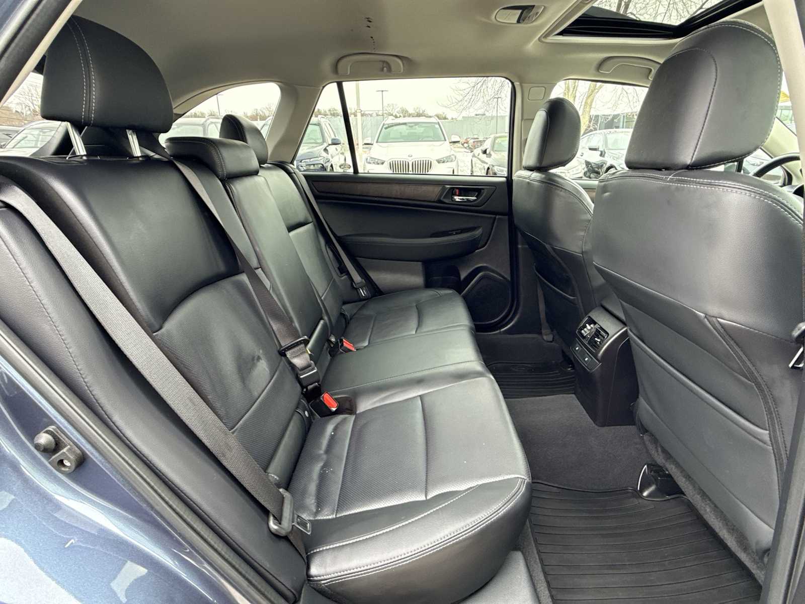 Thumbnail: 2017 Subaru Outback - 22