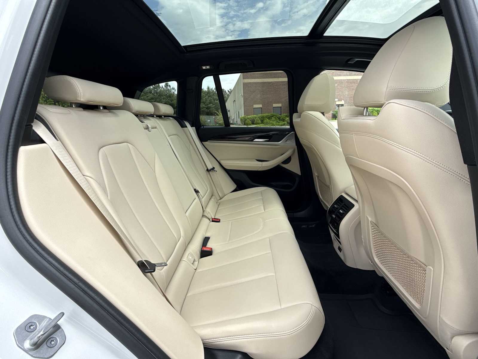 Thumbnail: 2021 BMW X3 - 22