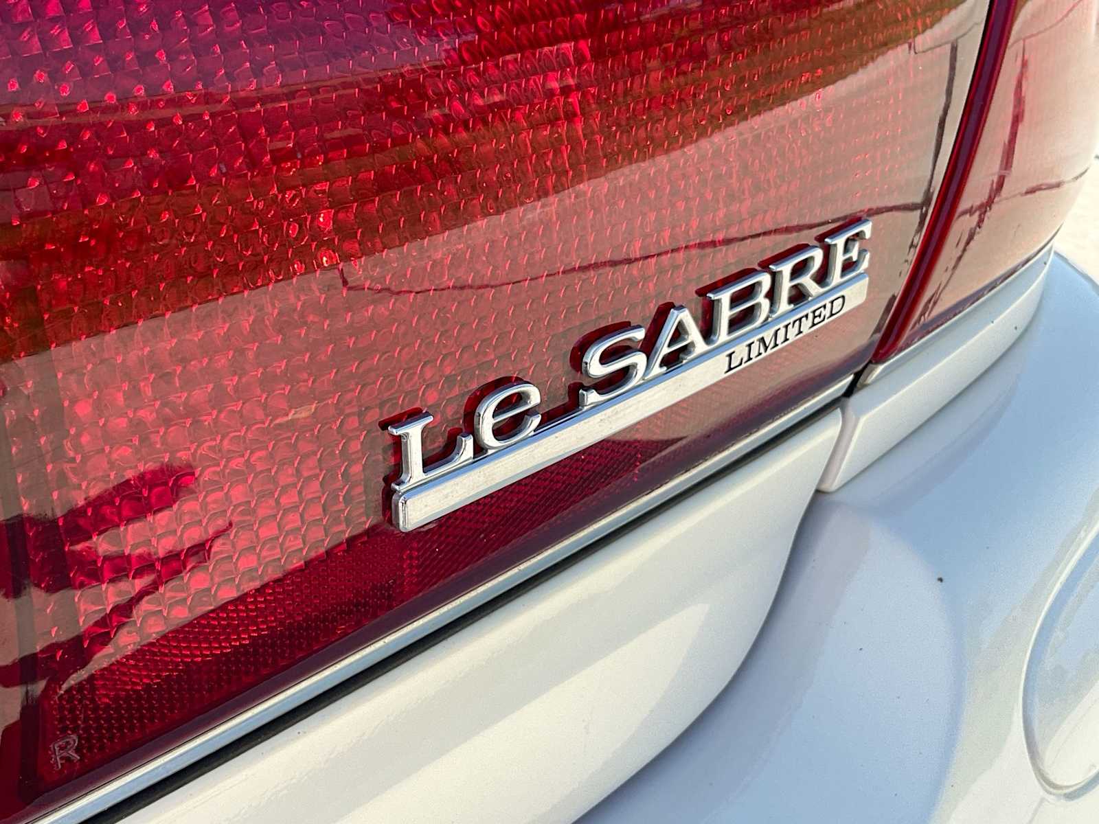 Thumbnail: 2005 Buick LeSabre - 12