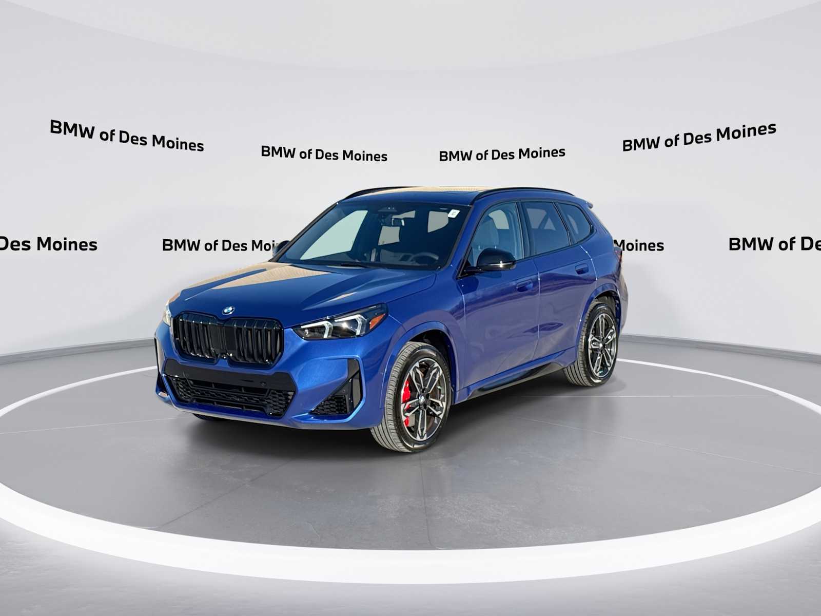 Thumbnail: 2026 BMW X1 - 4